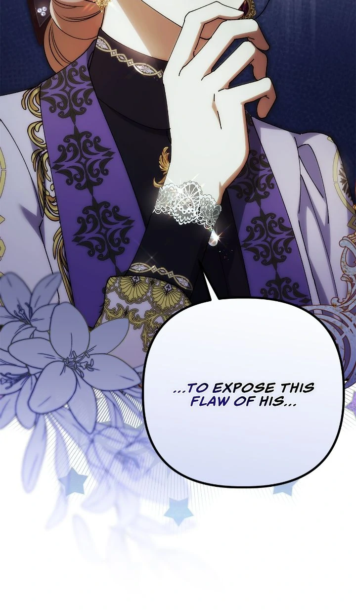 The Nerd Turned Out to Be the Tyrant Chapter 49 50