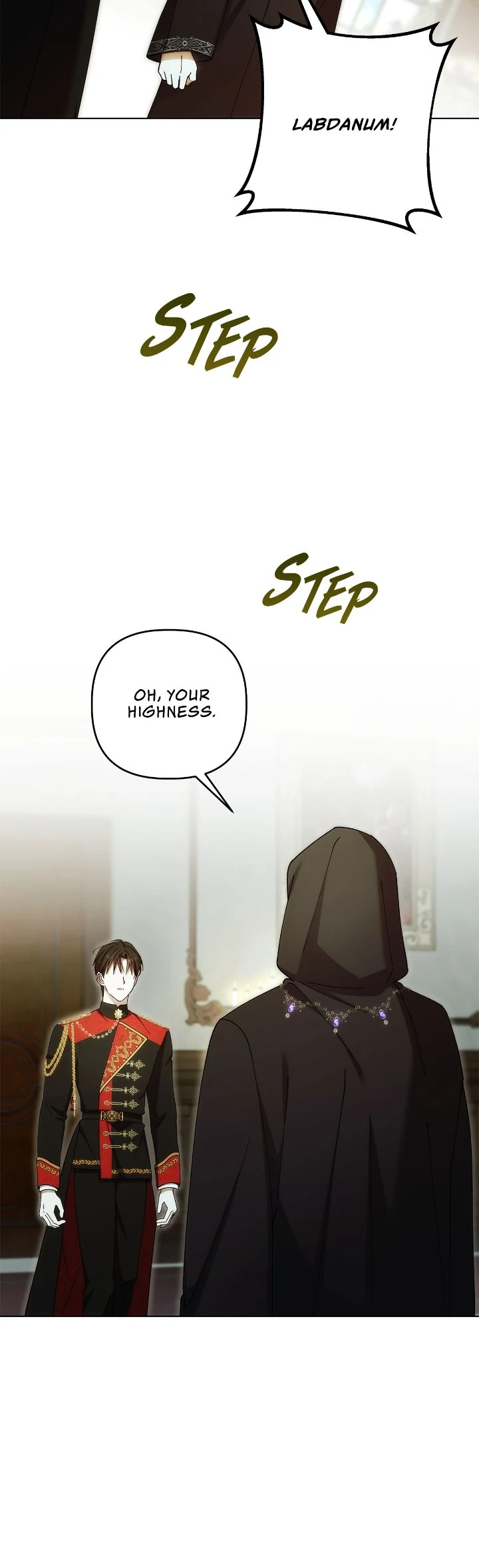 The Nerd Turned Out to Be the Tyrant Chapter 49 53