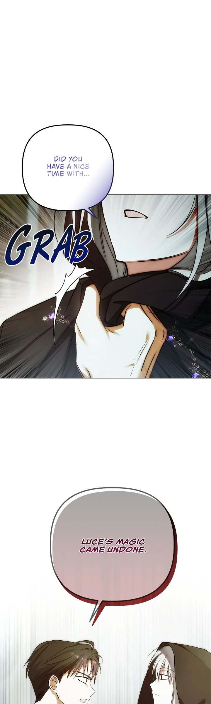 The Nerd Turned Out to Be the Tyrant Chapter 49 54
