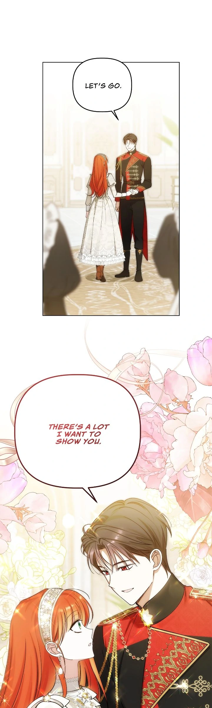 The Nerd Turned Out to Be the Tyrant Chapter 49 8