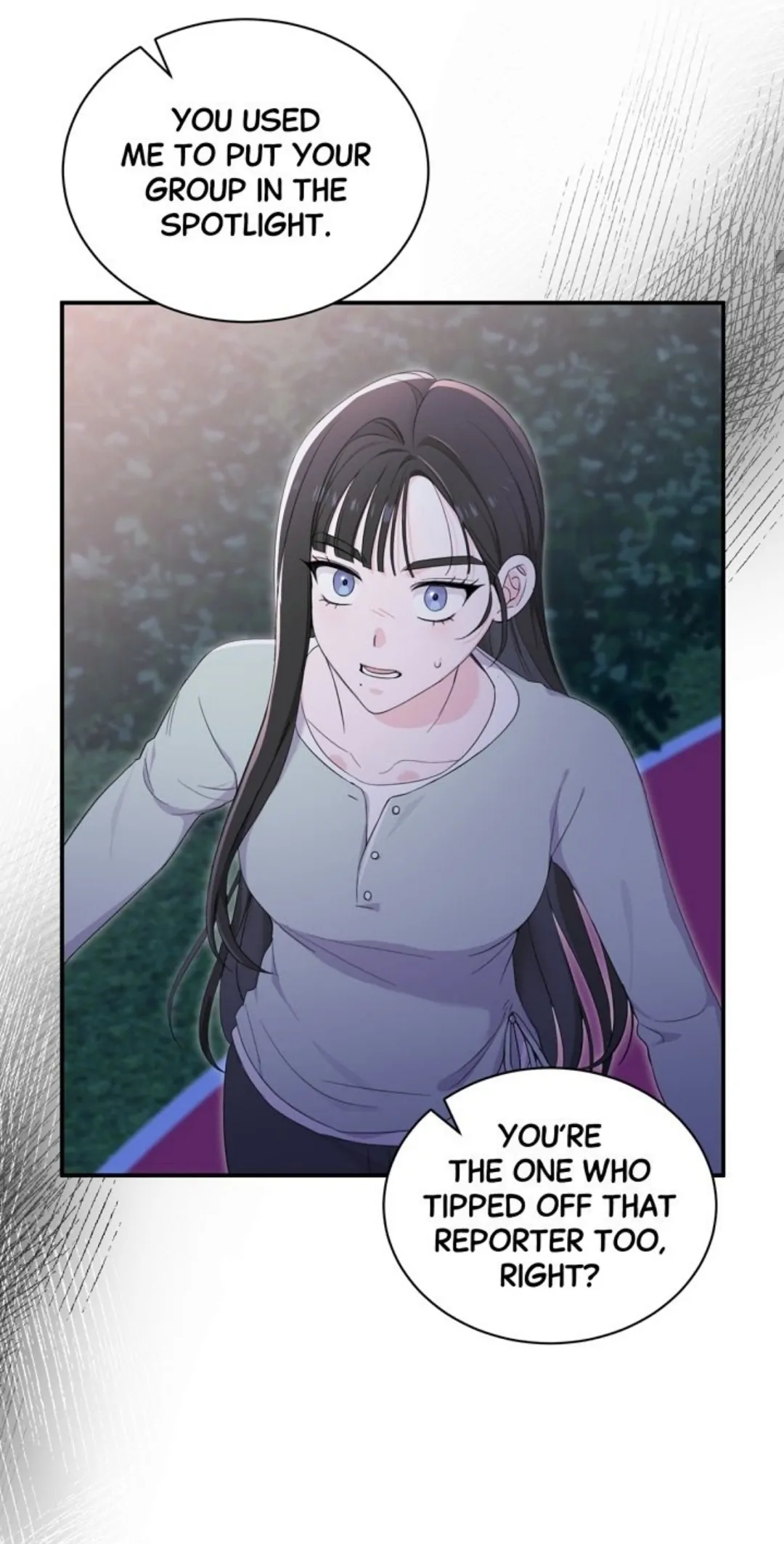 Moonshark: Sharks Are Born To Be Stars Chapter 42 12