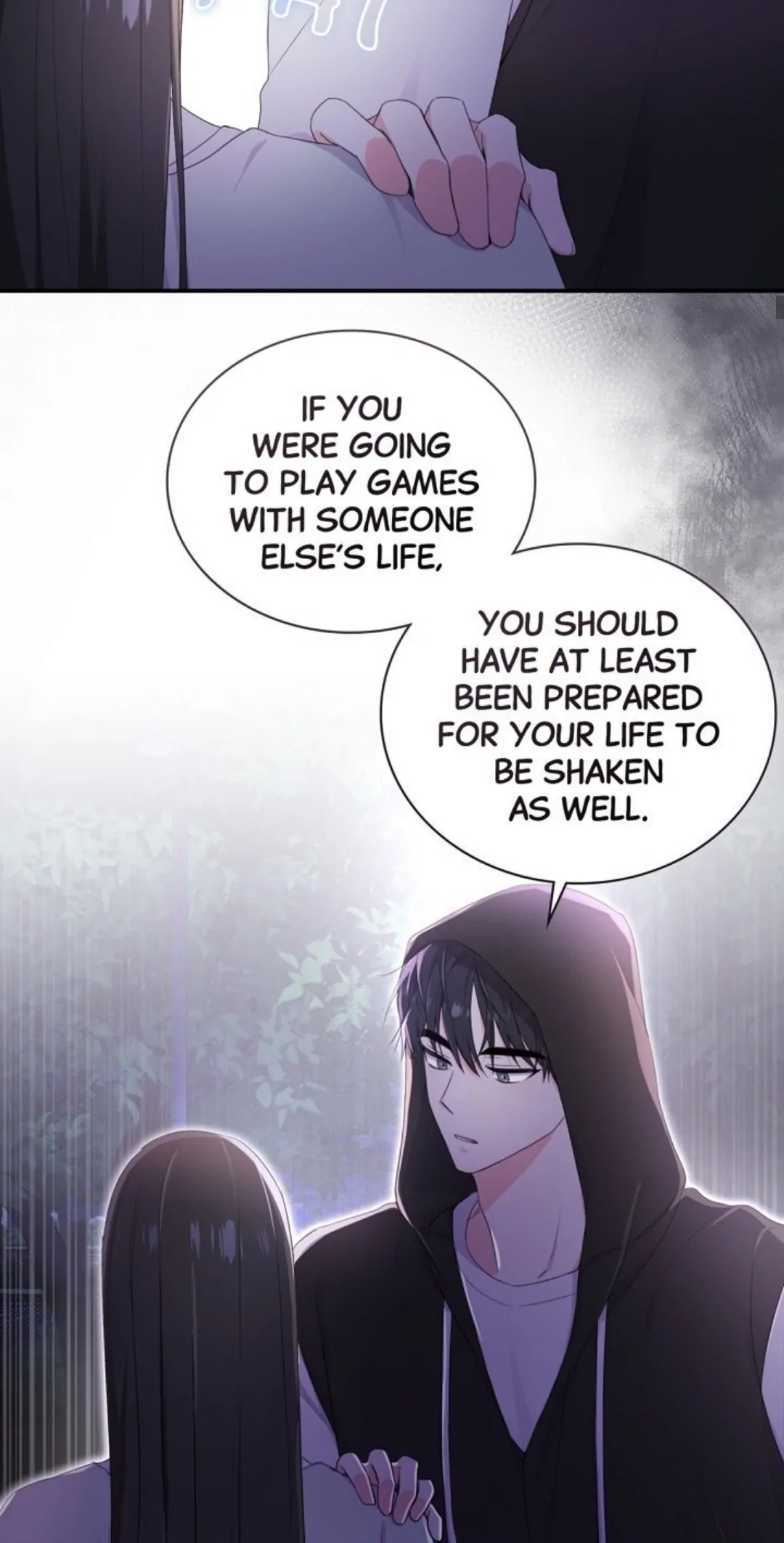 Moonshark: Sharks Are Born To Be Stars Chapter 42 14