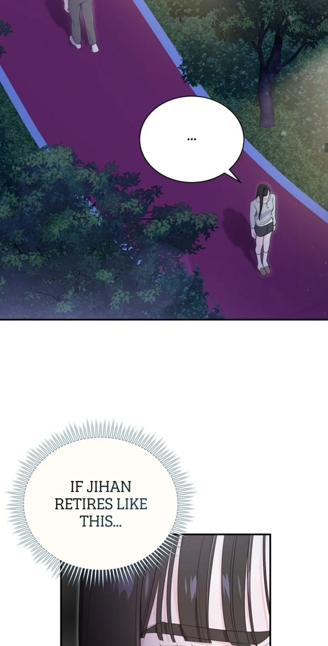 Moonshark: Sharks Are Born To Be Stars Chapter 42 16
