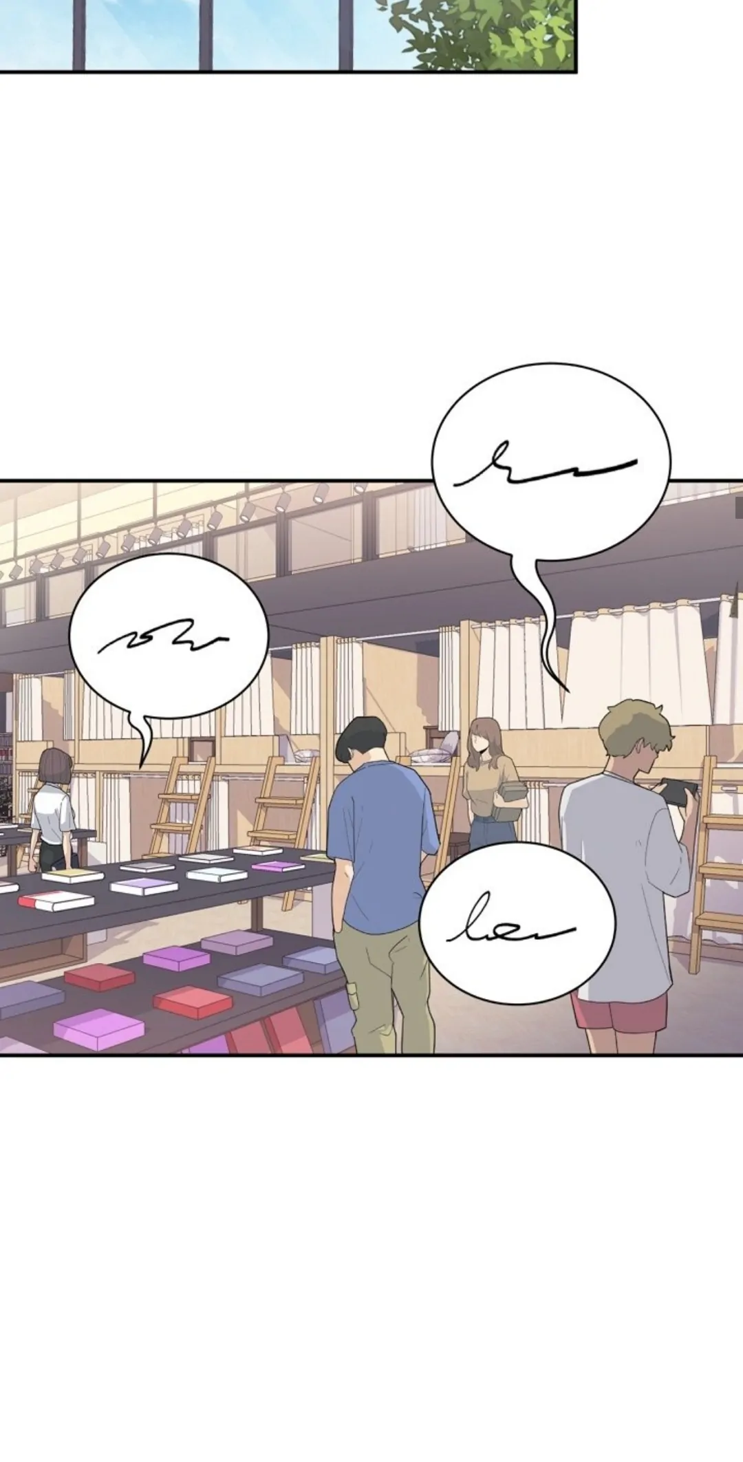 Moonshark: Sharks Are Born To Be Stars Chapter 42 24