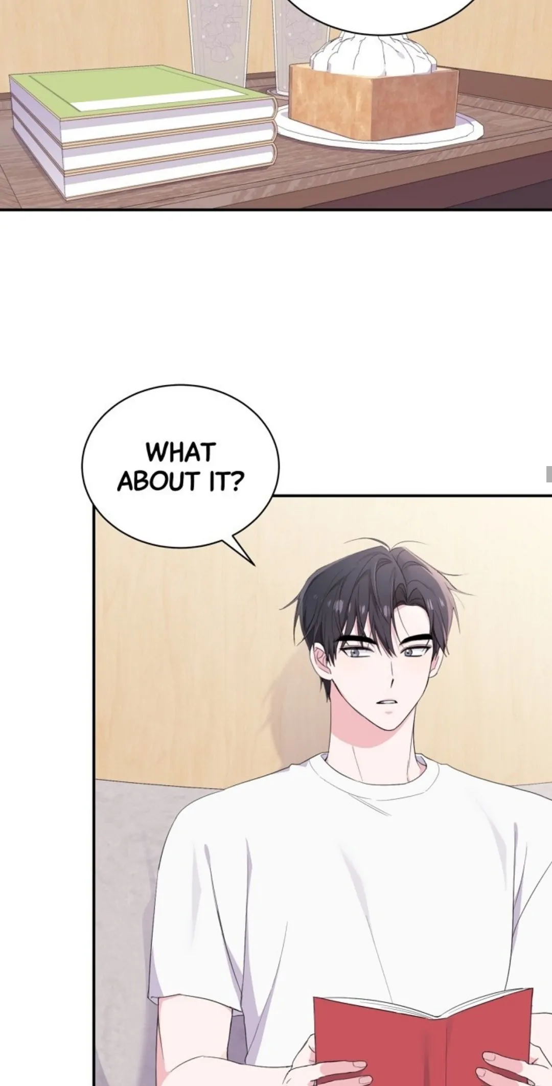 Moonshark: Sharks Are Born To Be Stars Chapter 42 30