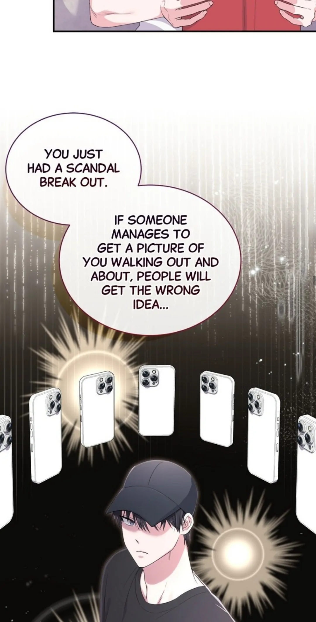 Moonshark: Sharks Are Born To Be Stars Chapter 42 31