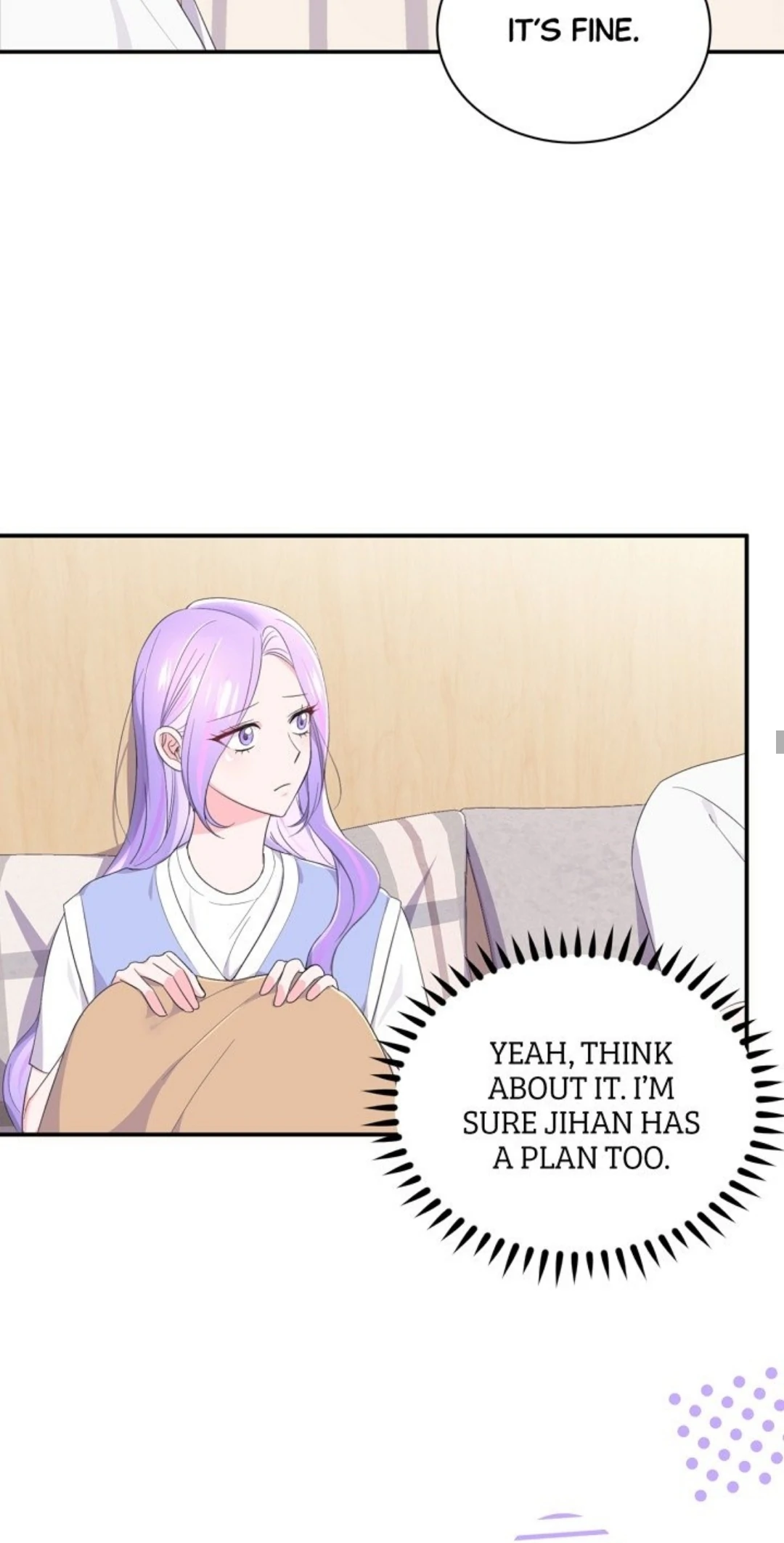 Moonshark: Sharks Are Born To Be Stars Chapter 42 33