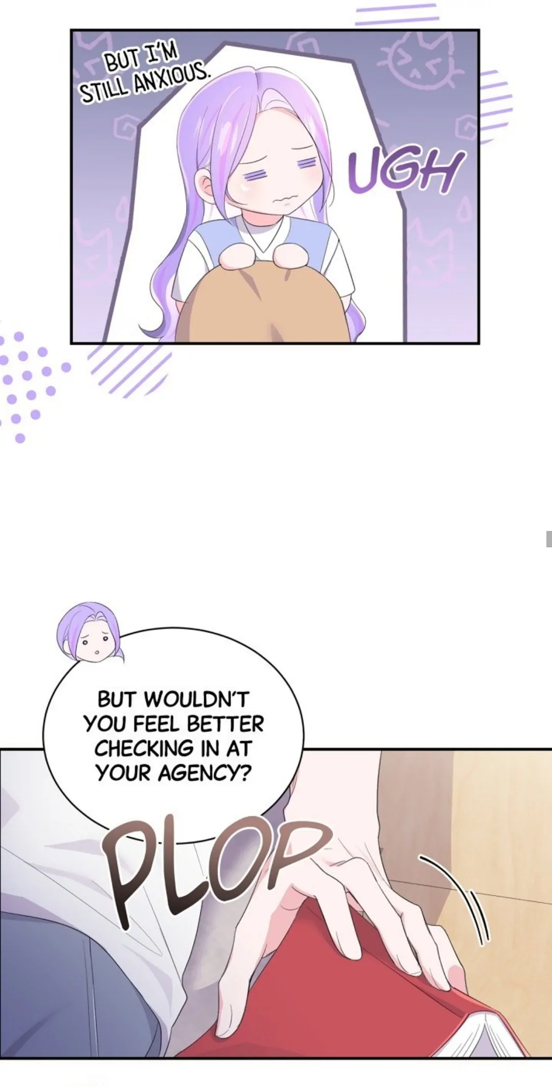 Moonshark: Sharks Are Born To Be Stars Chapter 42 34