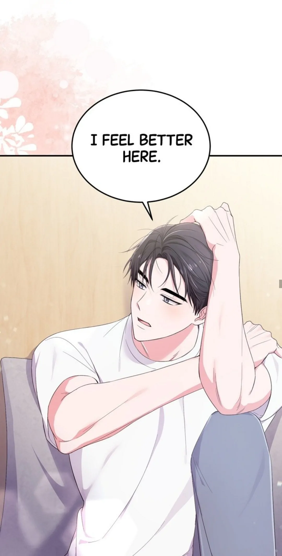 Moonshark: Sharks Are Born To Be Stars Chapter 42 35