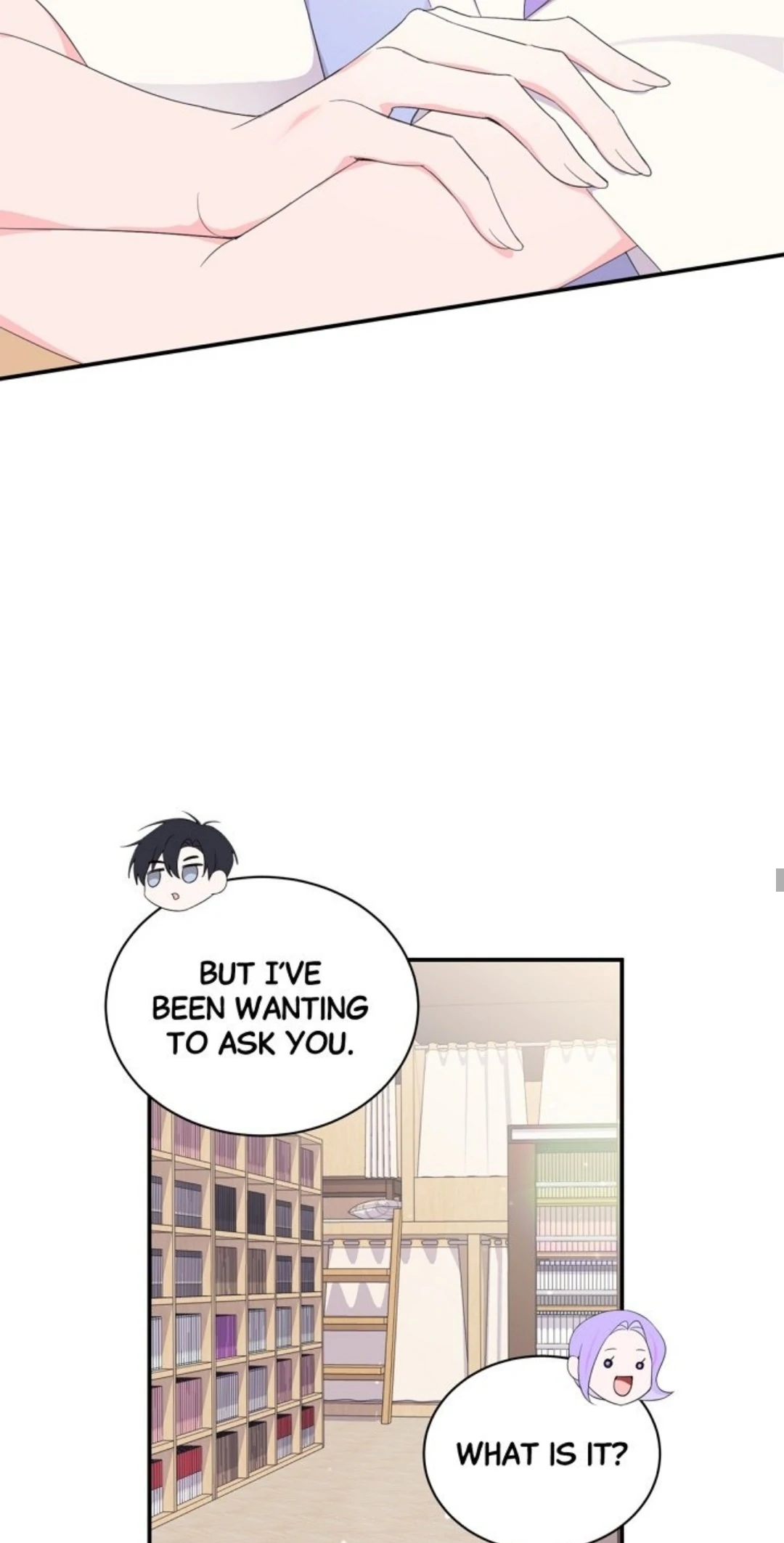 Moonshark: Sharks Are Born To Be Stars Chapter 42 39
