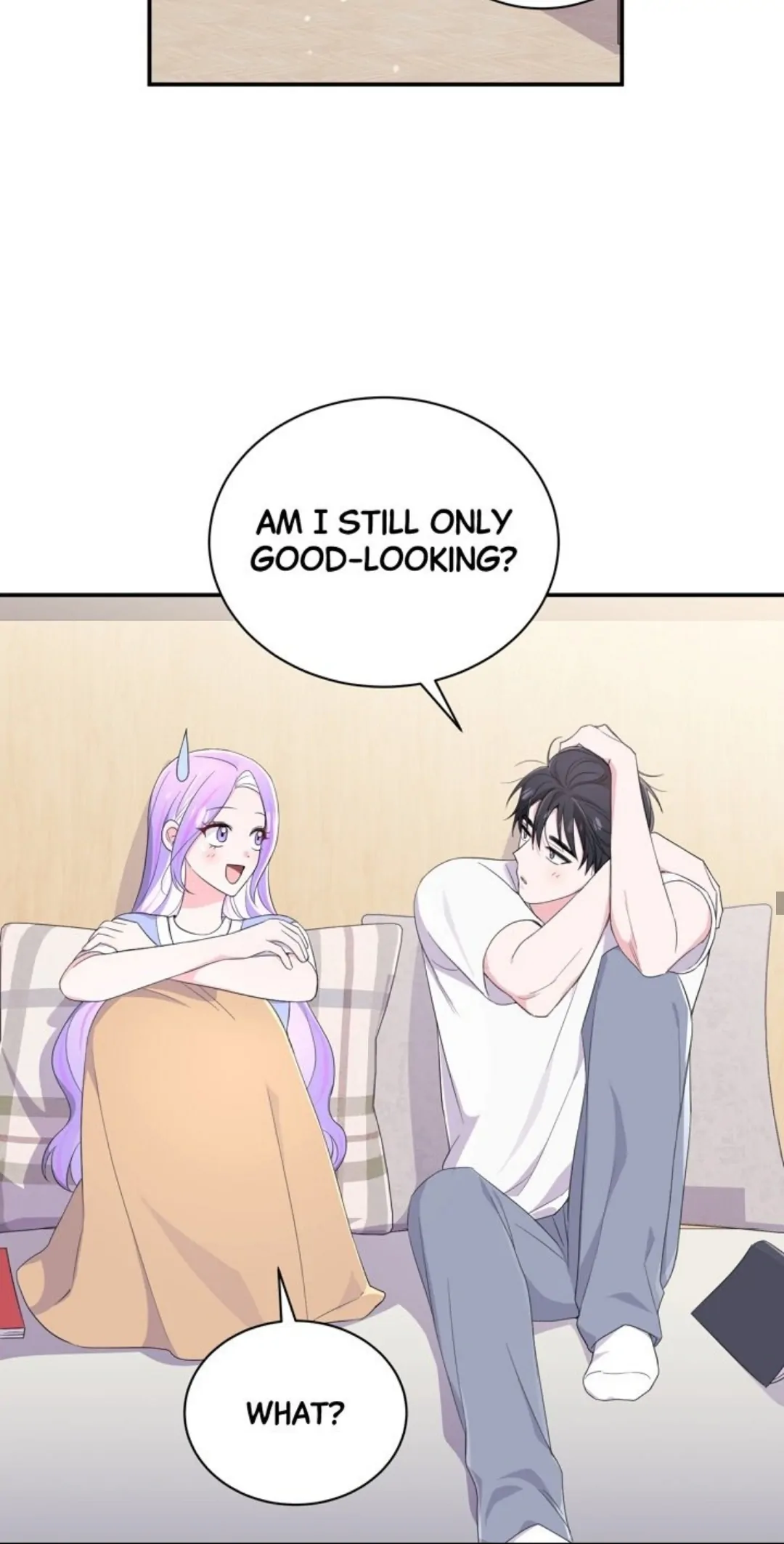 Moonshark: Sharks Are Born To Be Stars Chapter 42 40
