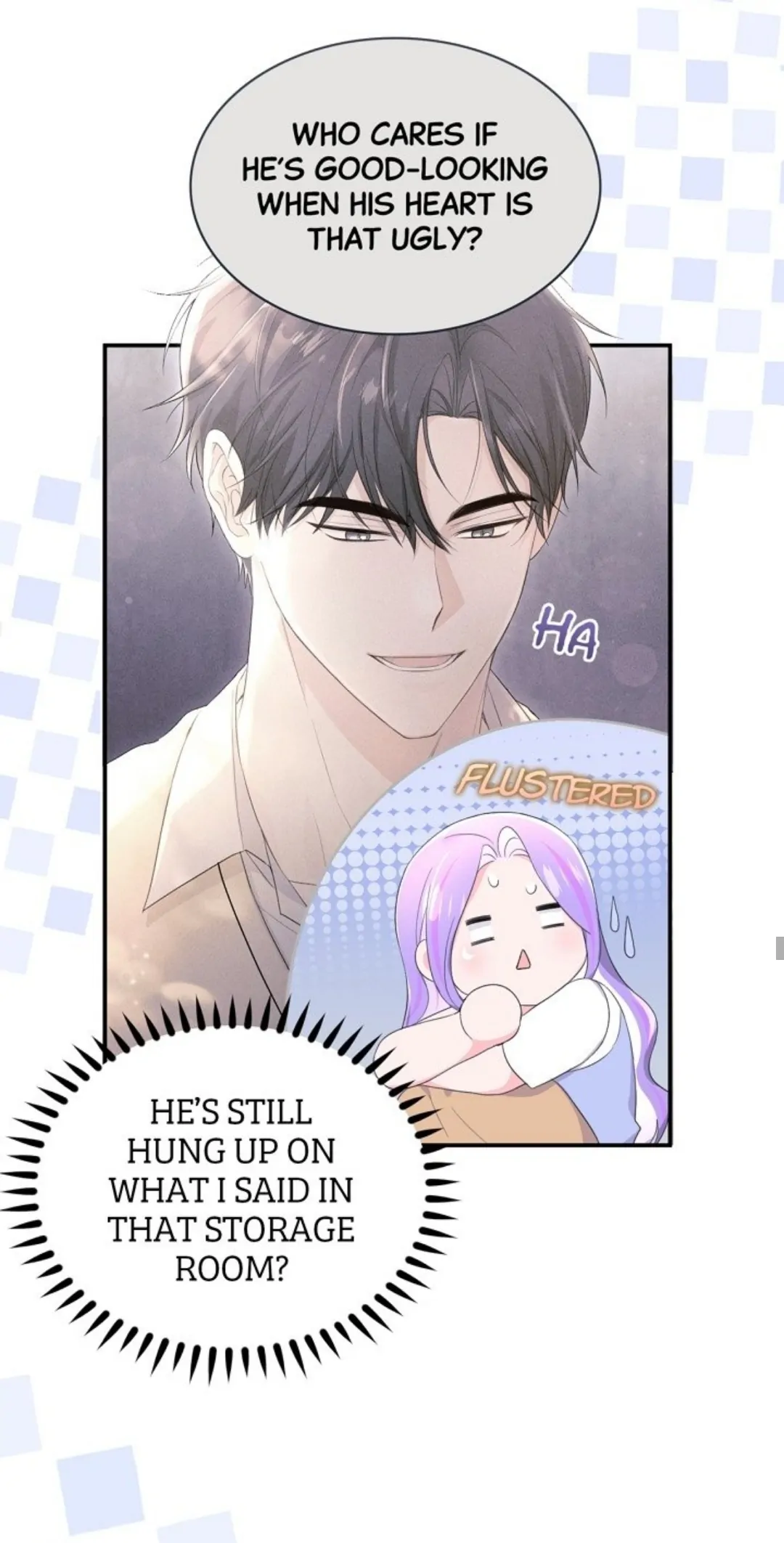 Moonshark: Sharks Are Born To Be Stars Chapter 42 42