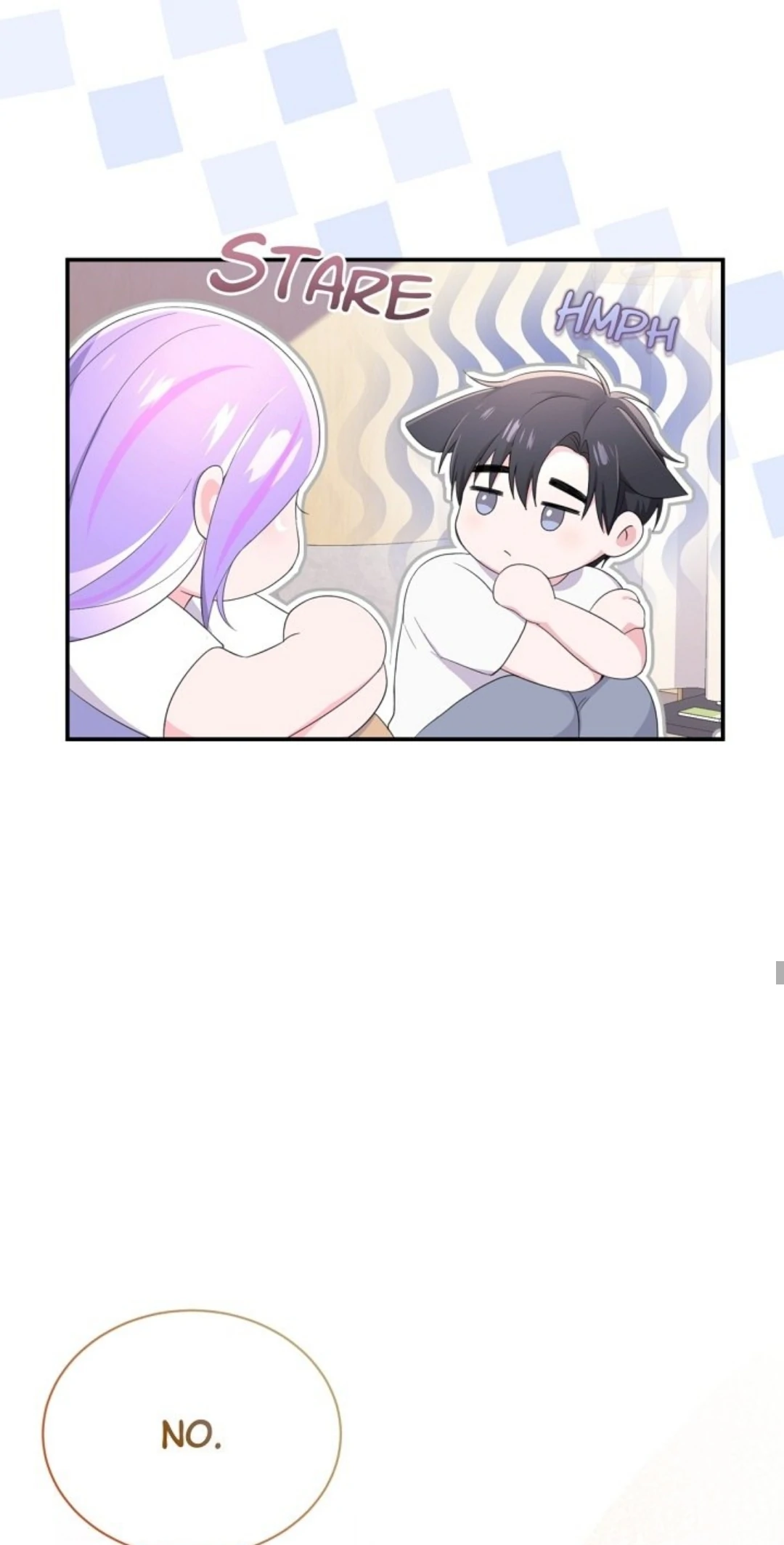 Moonshark: Sharks Are Born To Be Stars Chapter 42 43