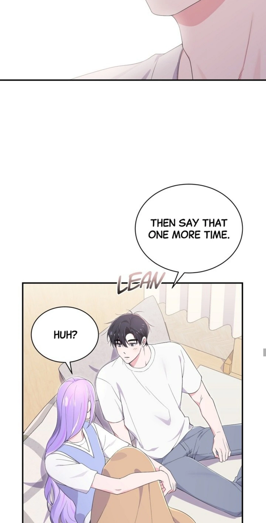 Moonshark: Sharks Are Born To Be Stars Chapter 42 46