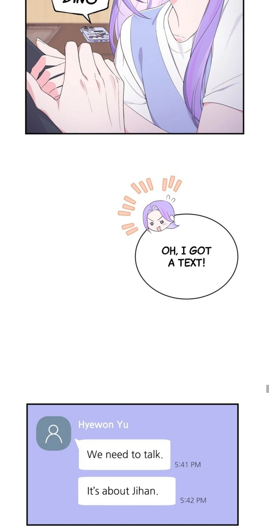 Moonshark: Sharks Are Born To Be Stars Chapter 42 50