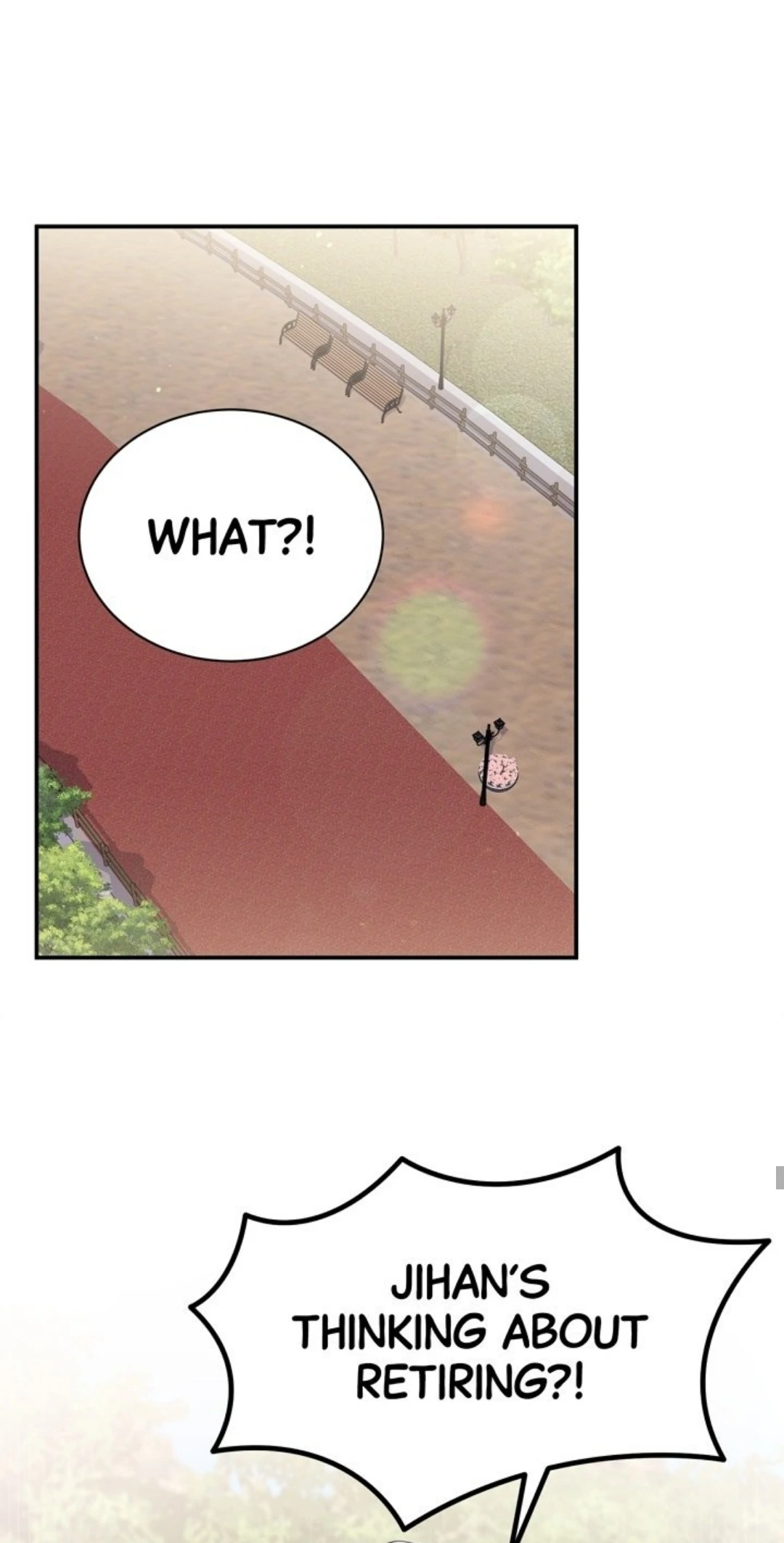 Moonshark: Sharks Are Born To Be Stars Chapter 42 52