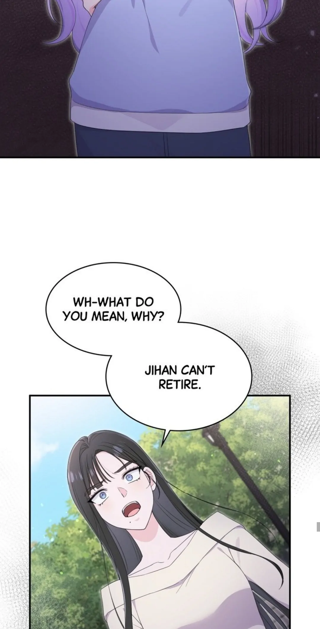 Moonshark: Sharks Are Born To Be Stars Chapter 42 57