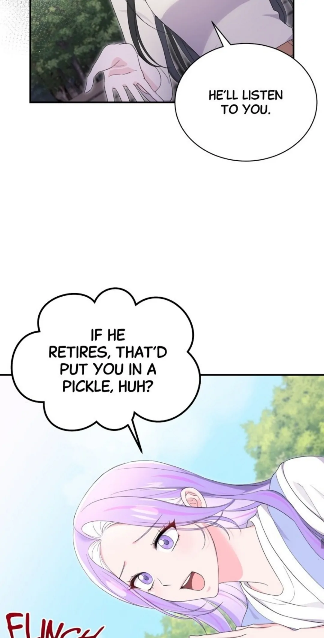 Moonshark: Sharks Are Born To Be Stars Chapter 42 58