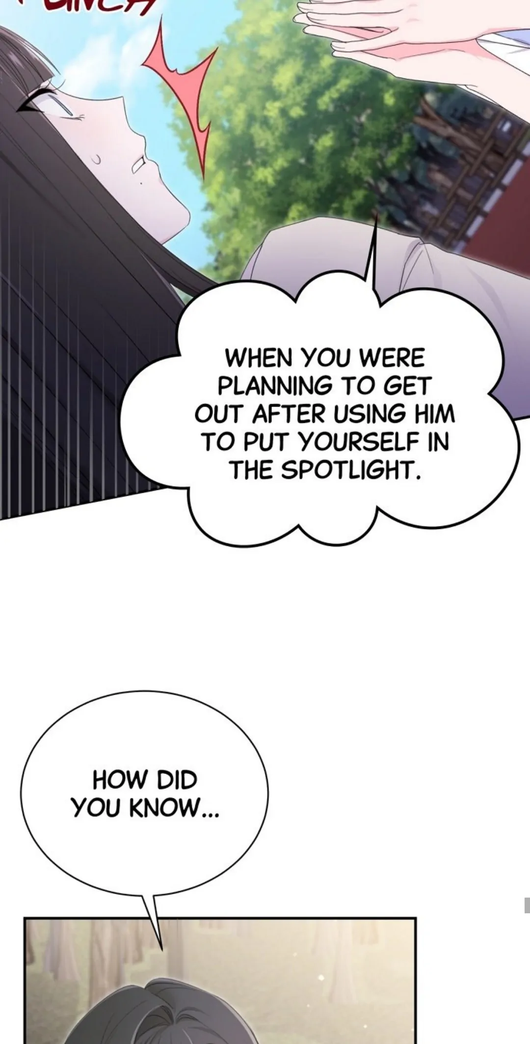 Moonshark: Sharks Are Born To Be Stars Chapter 42 59