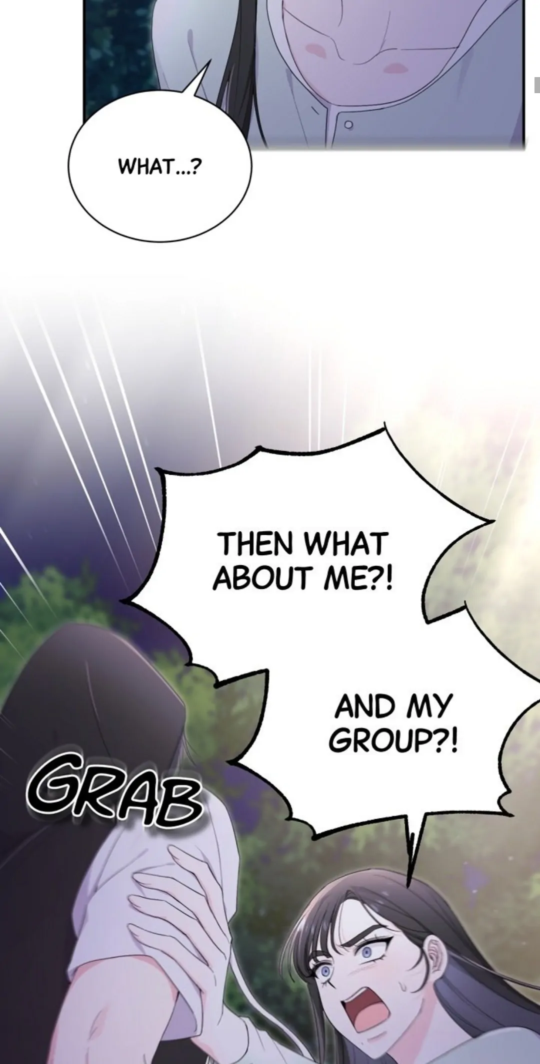 Moonshark: Sharks Are Born To Be Stars Chapter 42 6