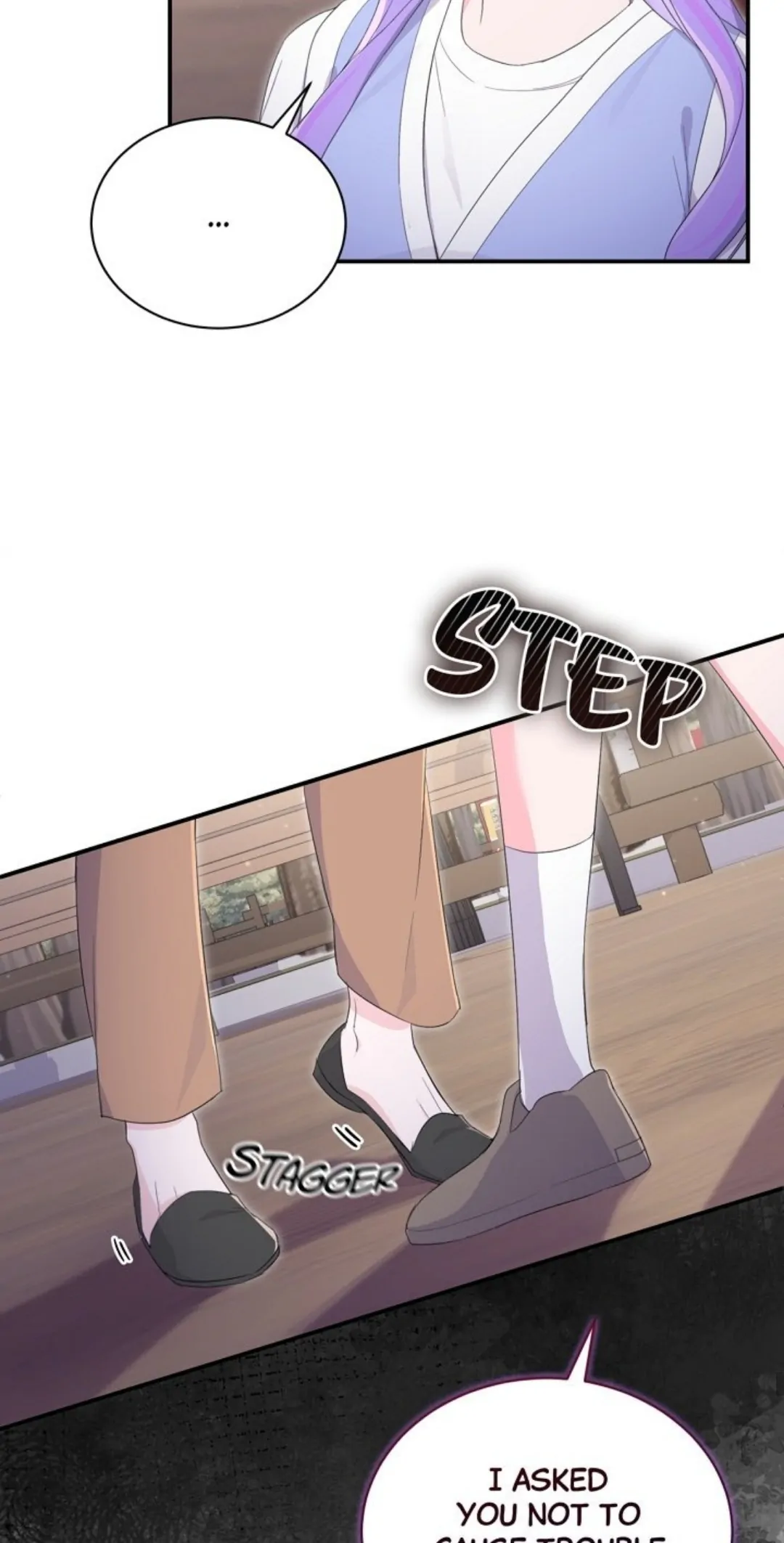 Moonshark: Sharks Are Born To Be Stars Chapter 42 61