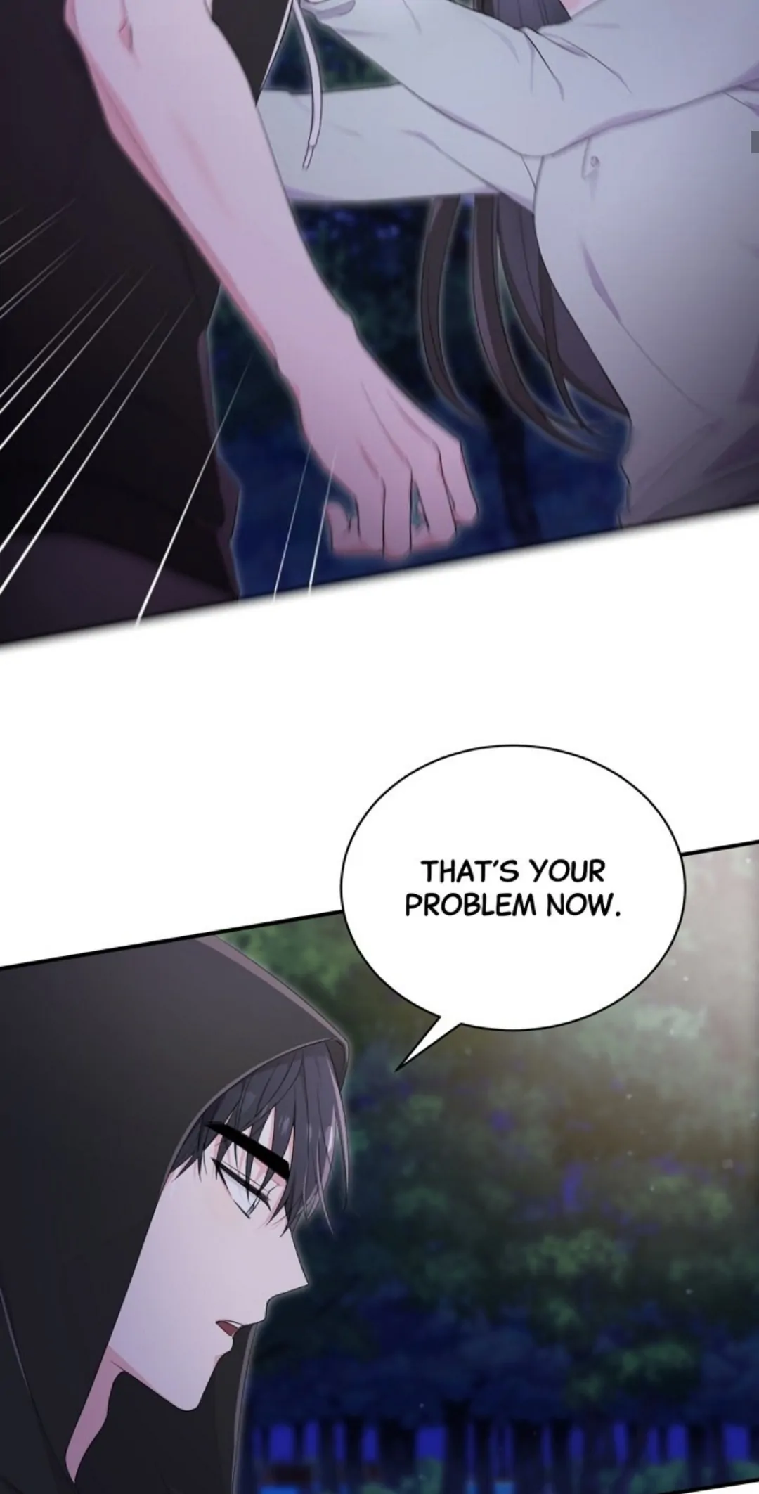Moonshark: Sharks Are Born To Be Stars Chapter 42 7