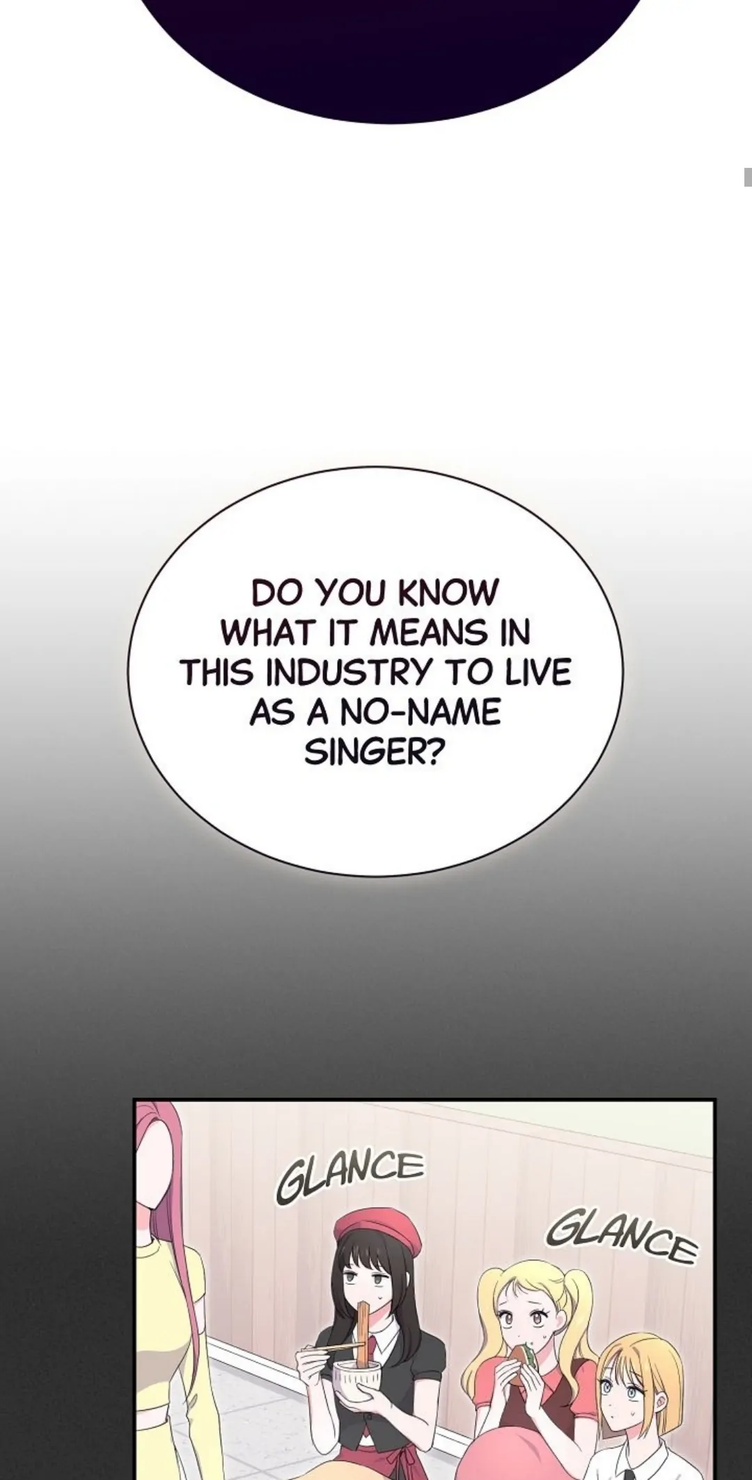 Moonshark: Sharks Are Born To Be Stars Chapter 43 10