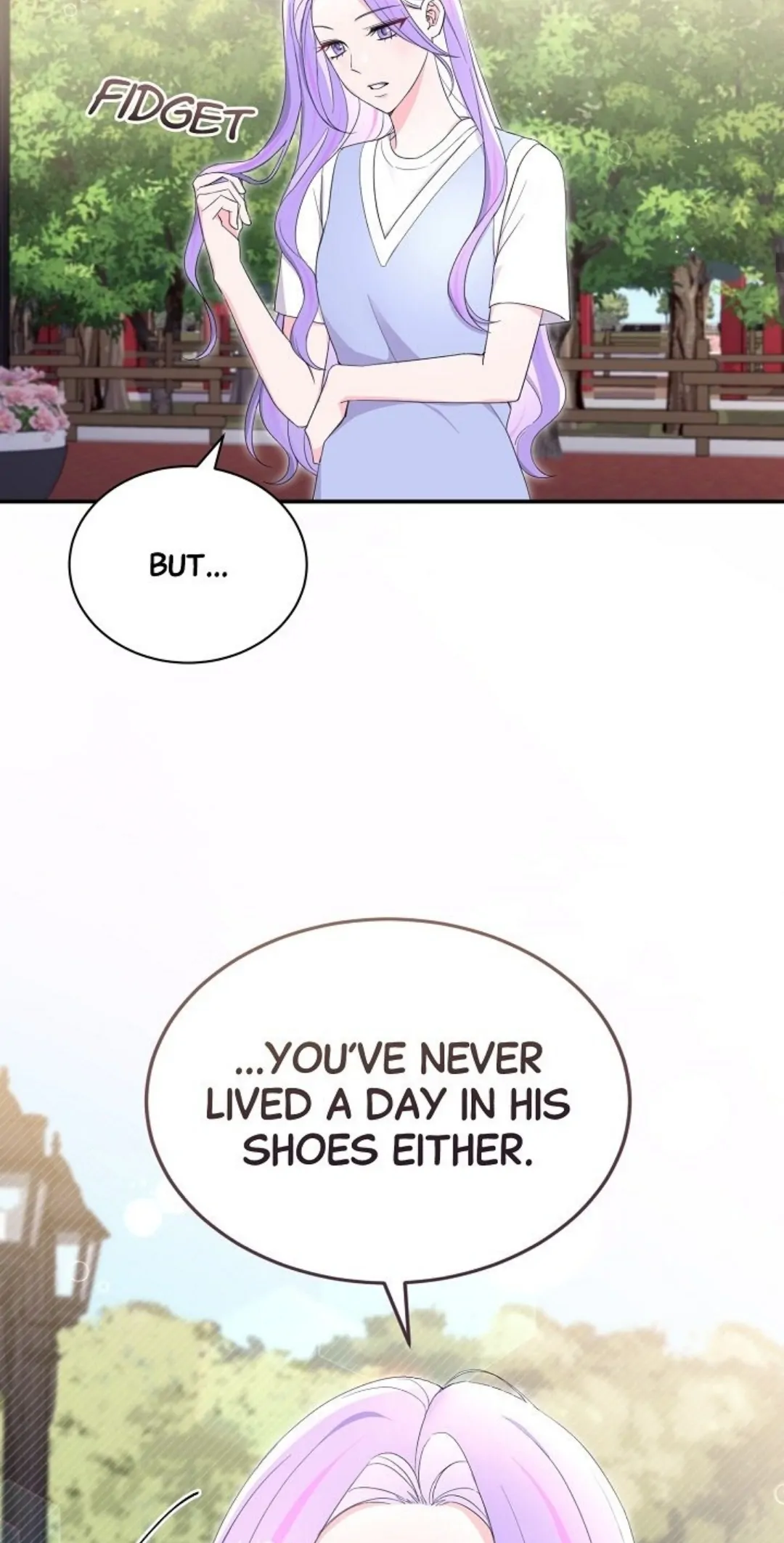 Moonshark: Sharks Are Born To Be Stars Chapter 43 14