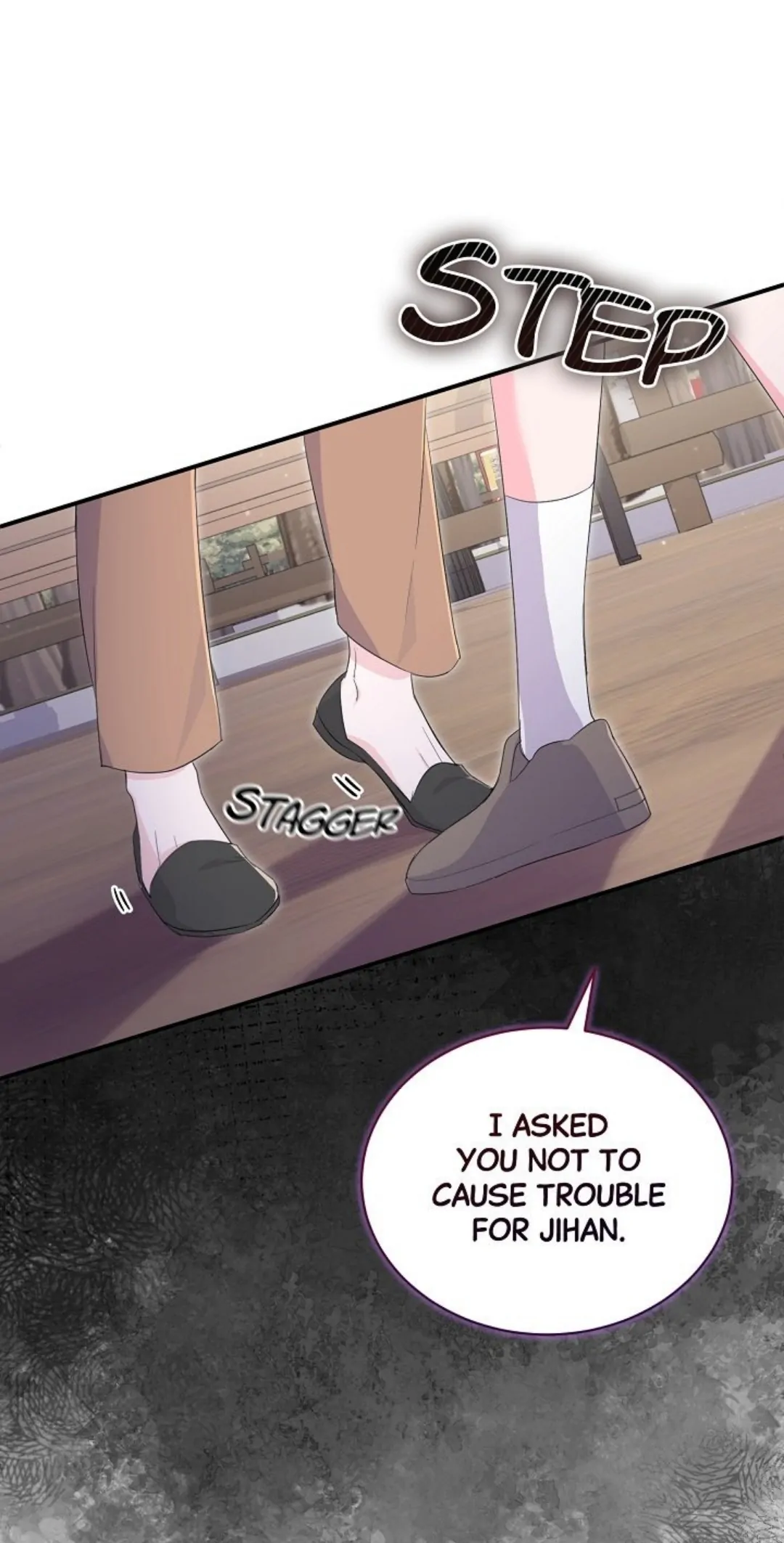 Moonshark: Sharks Are Born To Be Stars Chapter 43 2