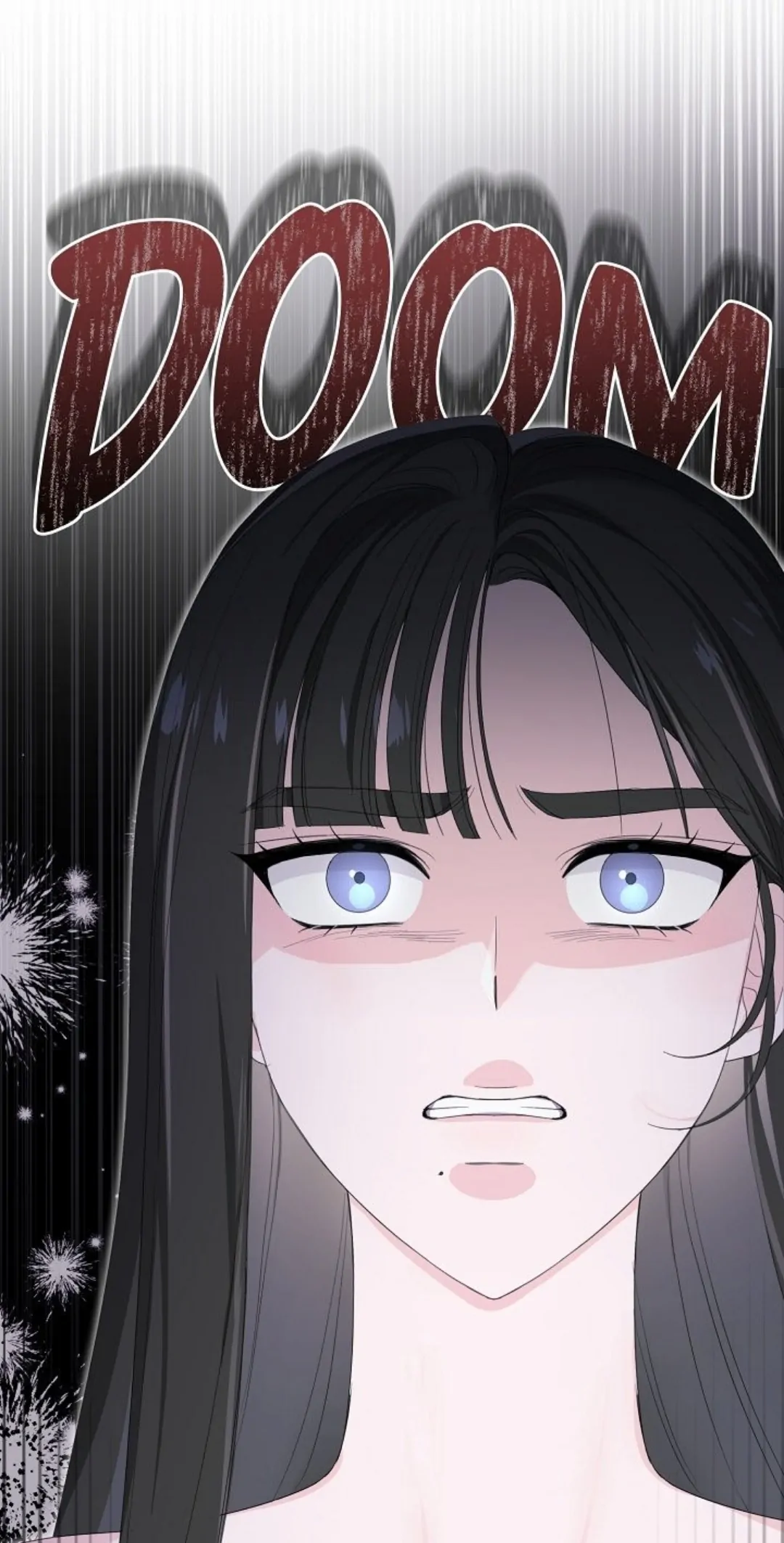 Moonshark: Sharks Are Born To Be Stars Chapter 43 20