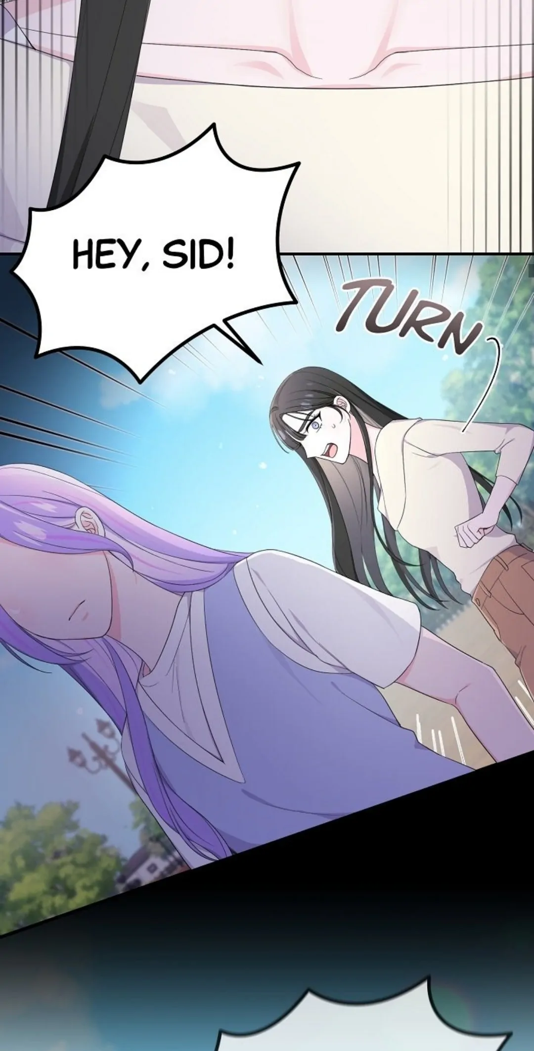 Moonshark: Sharks Are Born To Be Stars Chapter 43 21