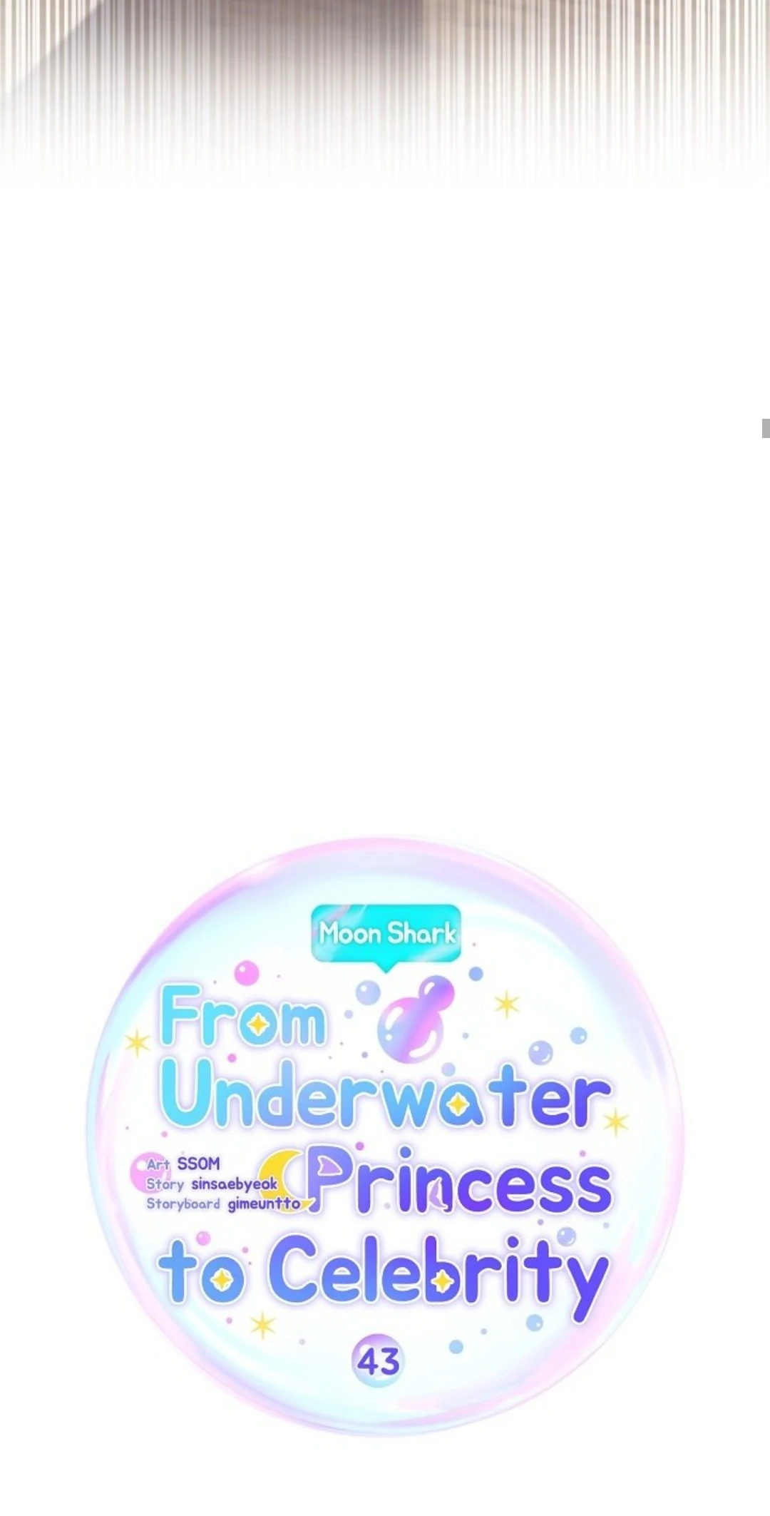 Moonshark: Sharks Are Born To Be Stars Chapter 43 23