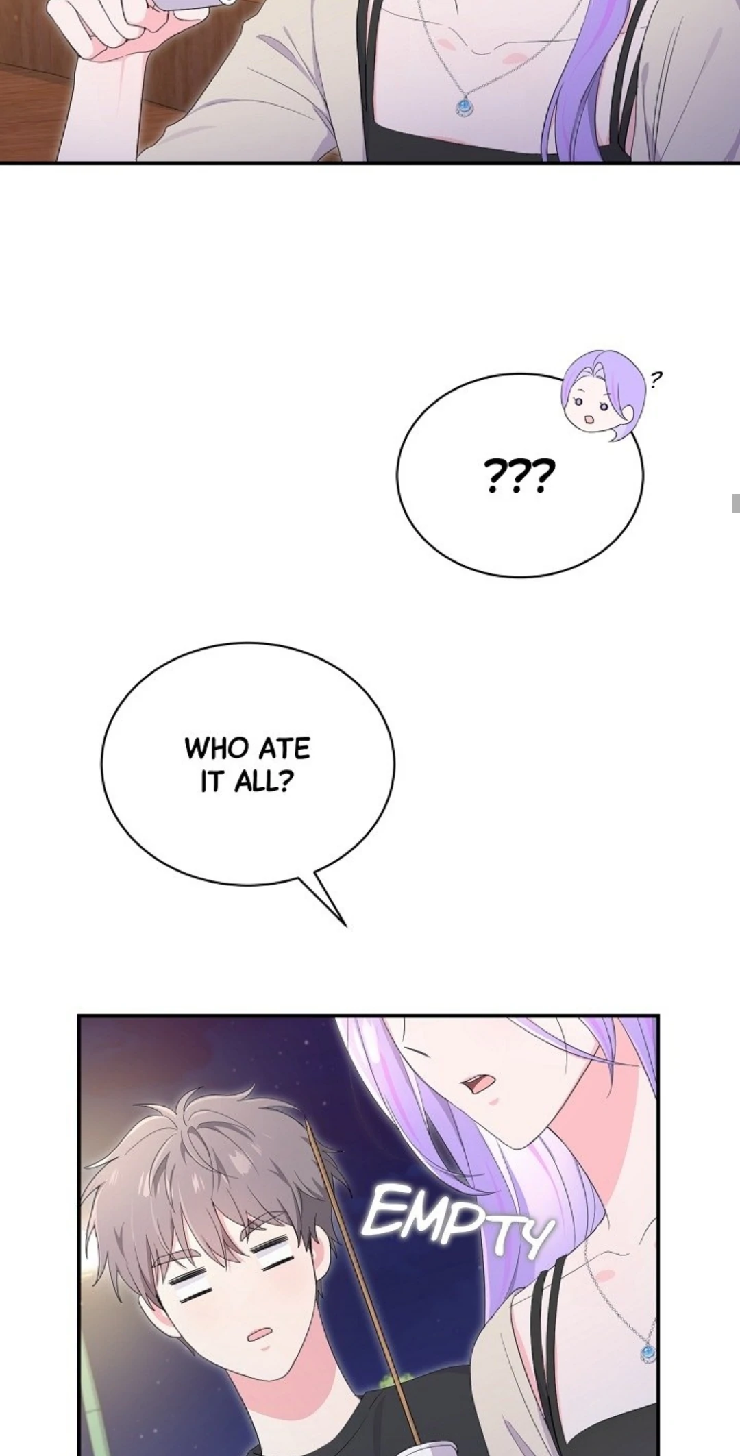 Moonshark: Sharks Are Born To Be Stars Chapter 43 28