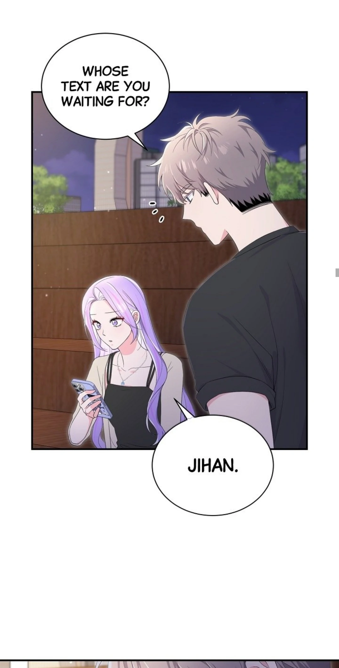 Moonshark: Sharks Are Born To Be Stars Chapter 43 33