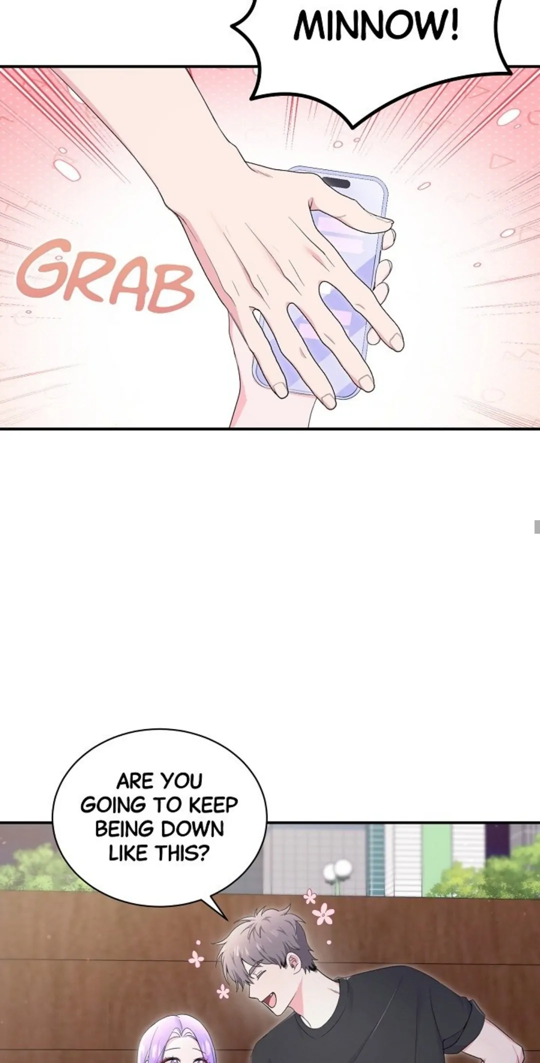 Moonshark: Sharks Are Born To Be Stars Chapter 43 40
