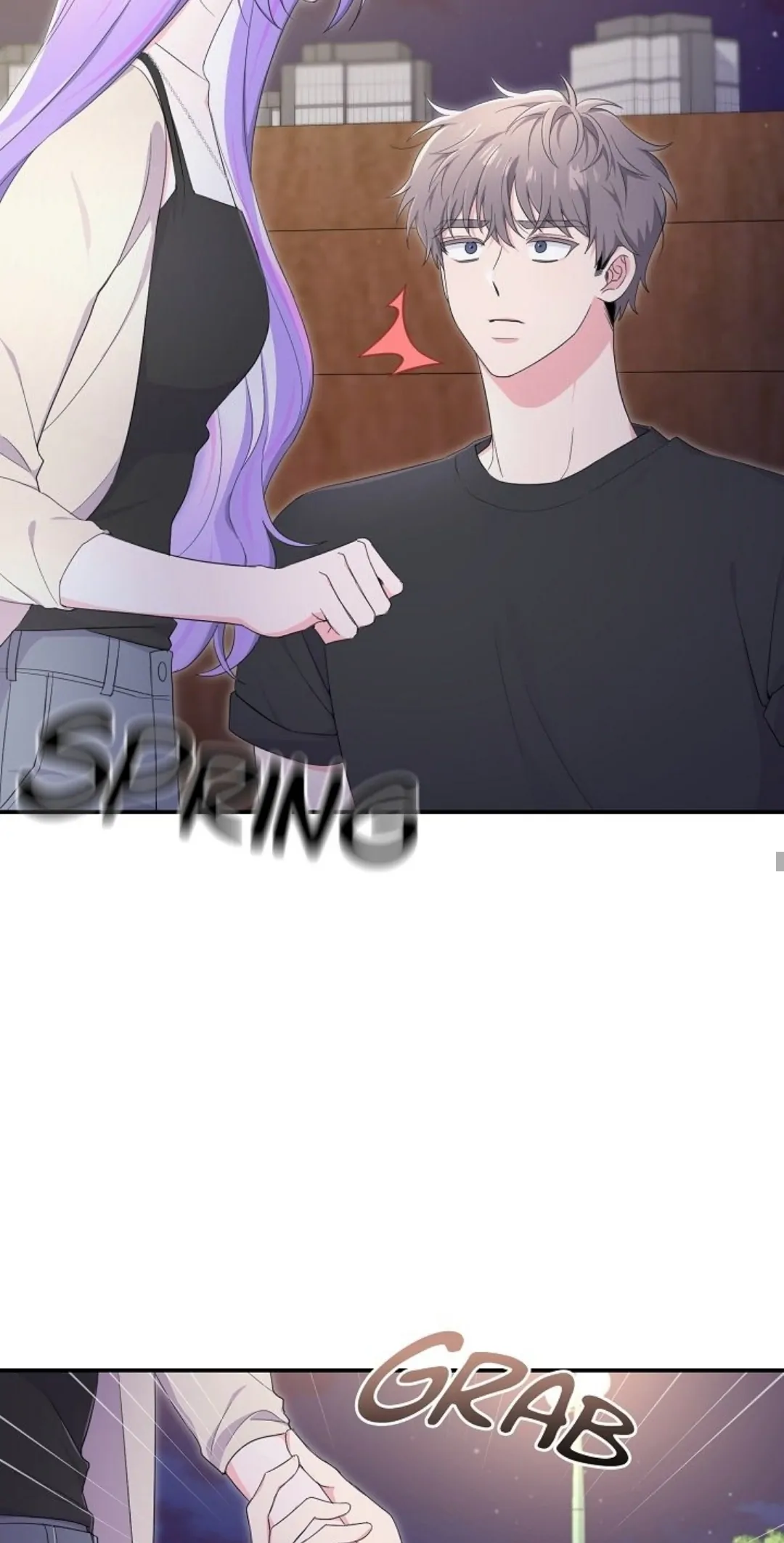 Moonshark: Sharks Are Born To Be Stars Chapter 43 45