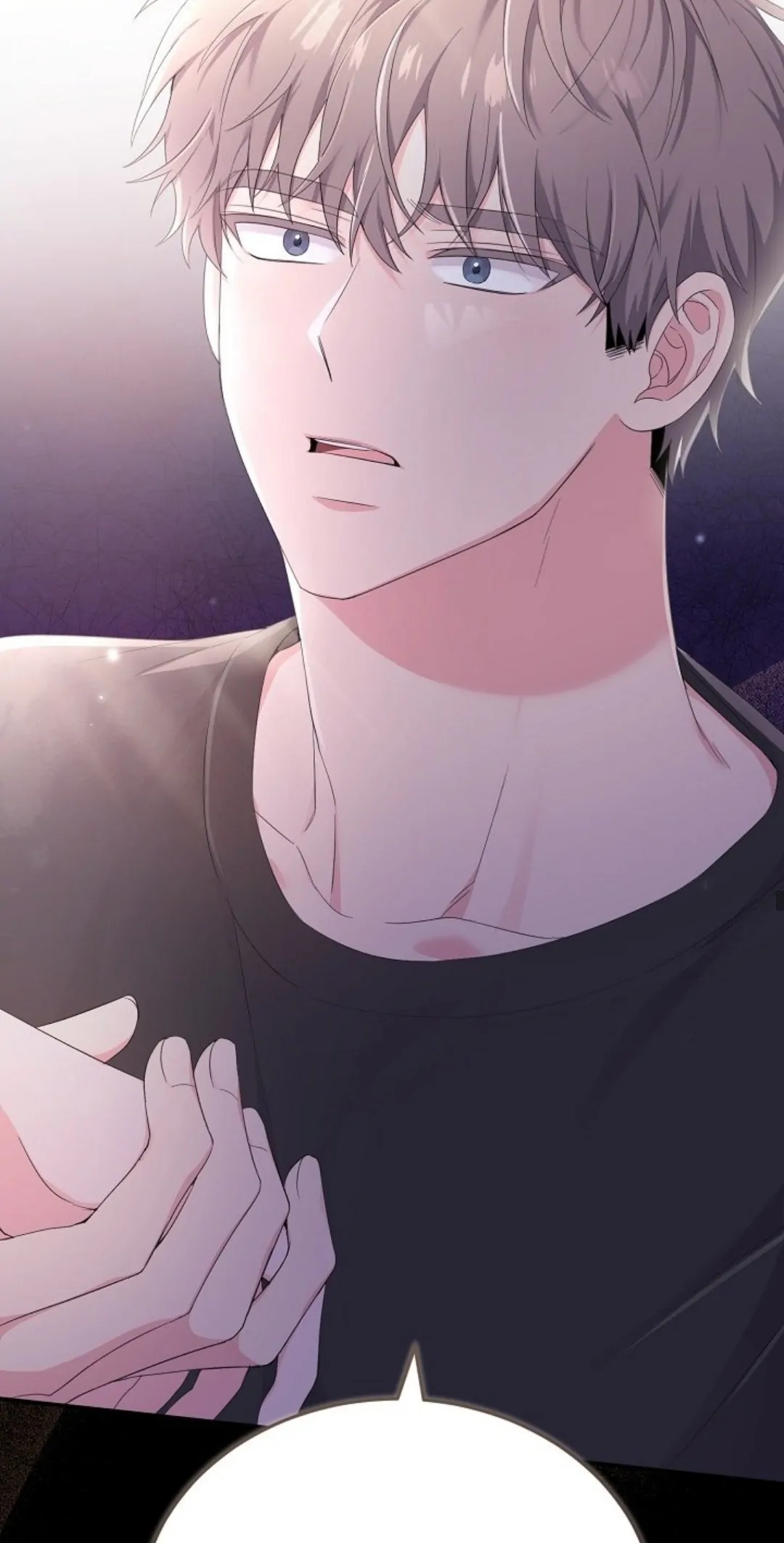 Moonshark: Sharks Are Born To Be Stars Chapter 43 47