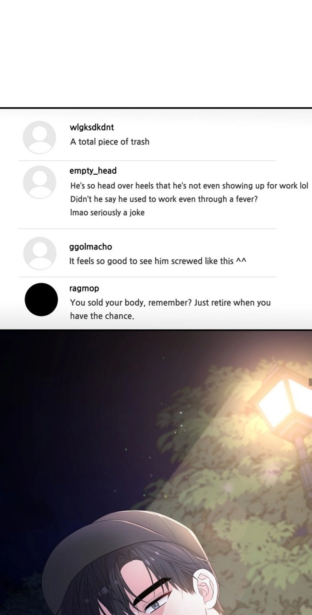 Moonshark: Sharks Are Born To Be Stars Chapter 43 50