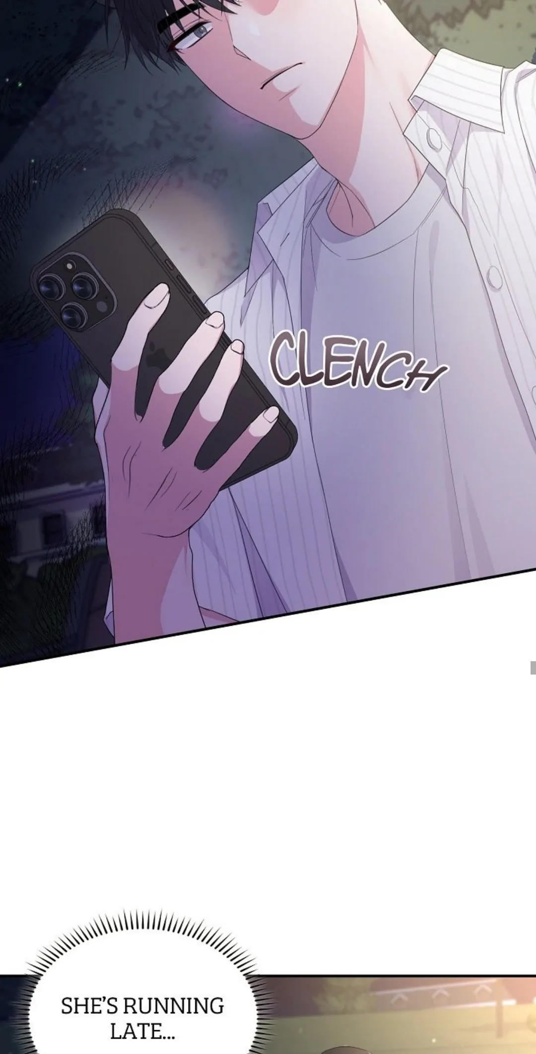Moonshark: Sharks Are Born To Be Stars Chapter 43 51