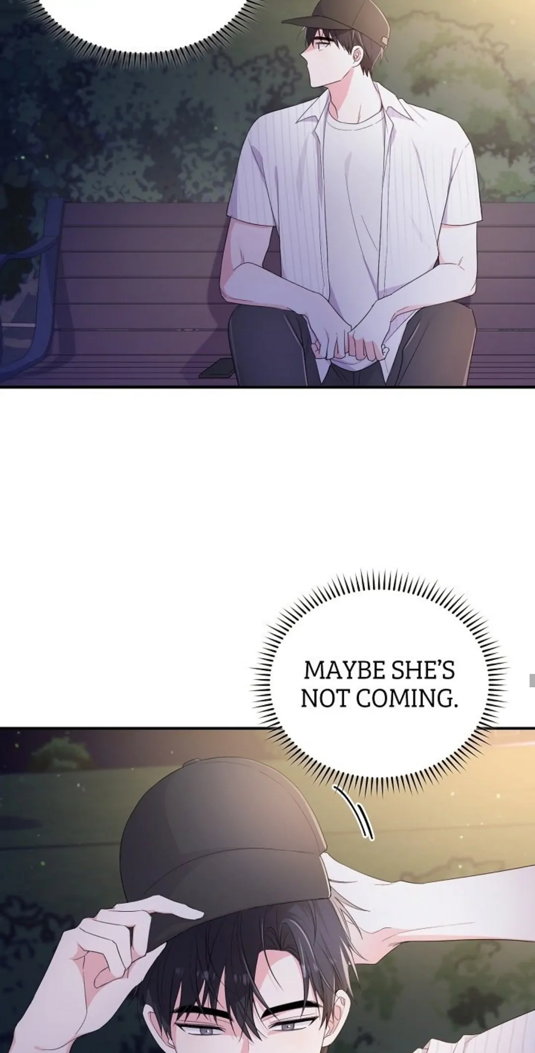 Moonshark: Sharks Are Born To Be Stars Chapter 43 52