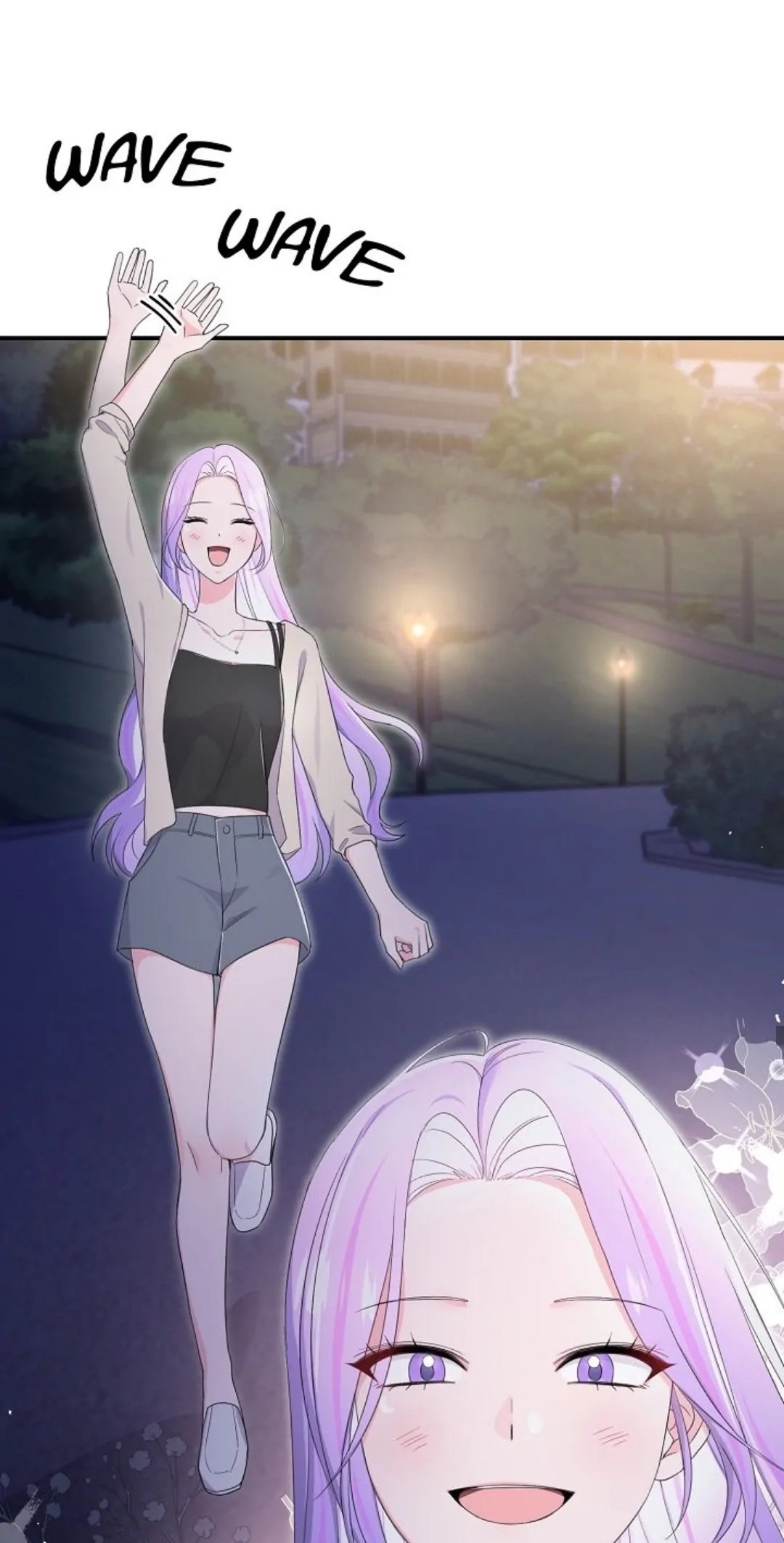 Moonshark: Sharks Are Born To Be Stars Chapter 43 54
