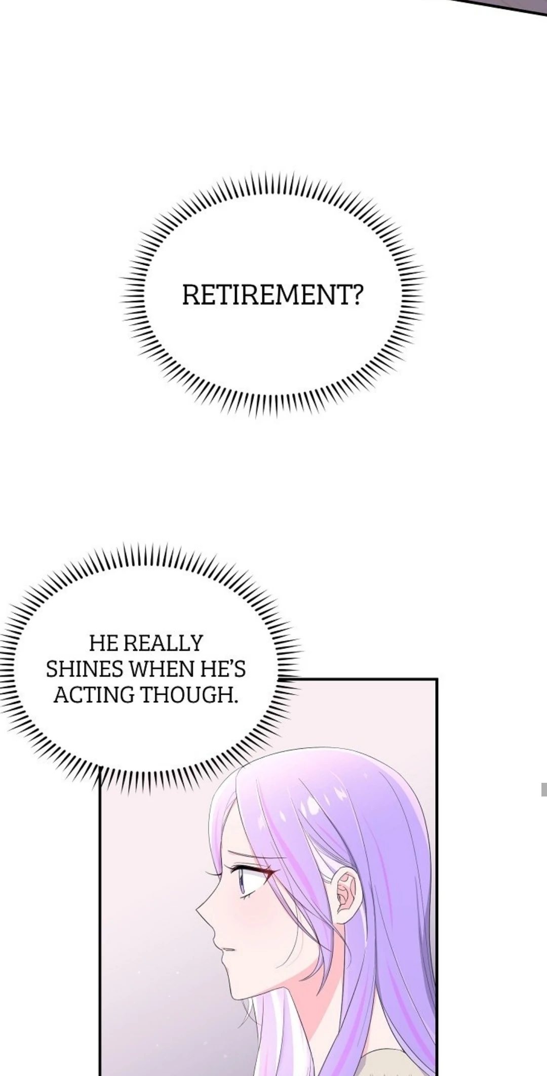 Moonshark: Sharks Are Born To Be Stars Chapter 43 59