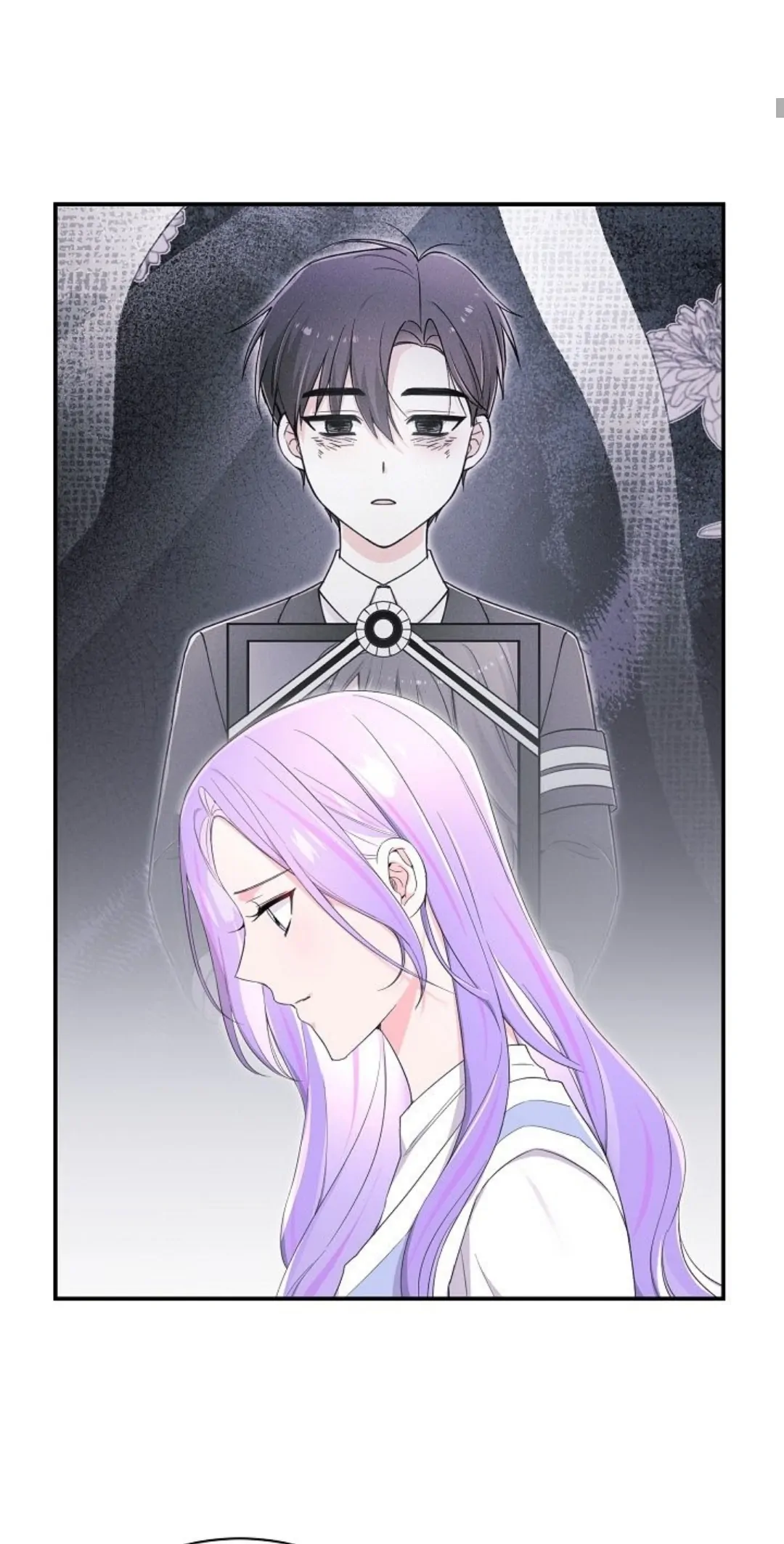 Moonshark: Sharks Are Born To Be Stars Chapter 43 6