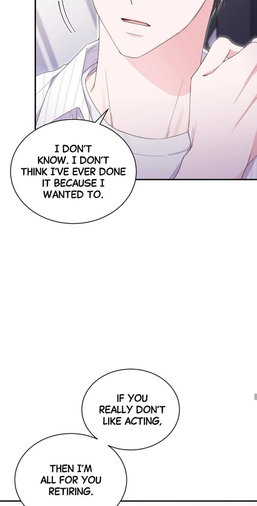 Moonshark: Sharks Are Born To Be Stars Chapter 43 63