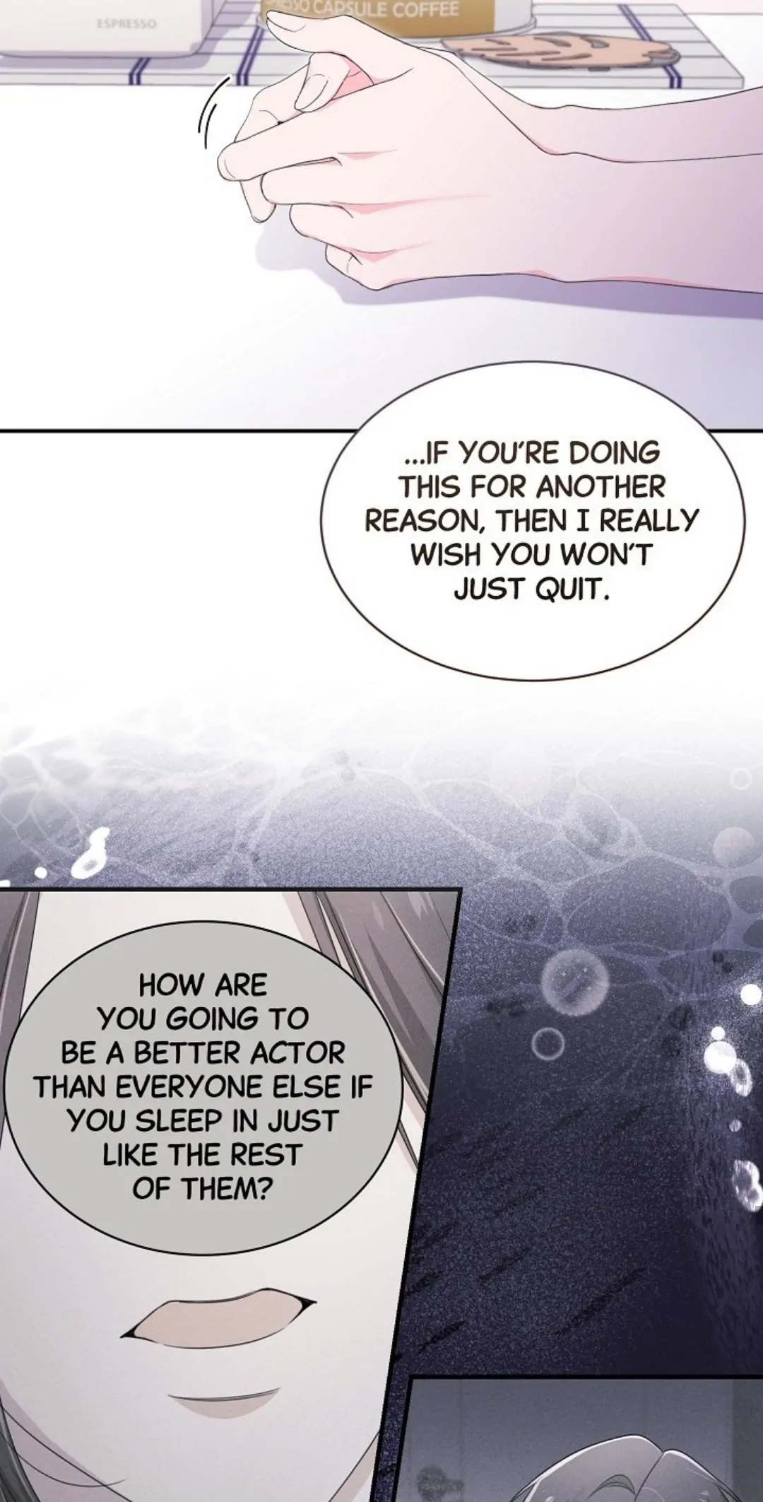 Moonshark: Sharks Are Born To Be Stars Chapter 43 65