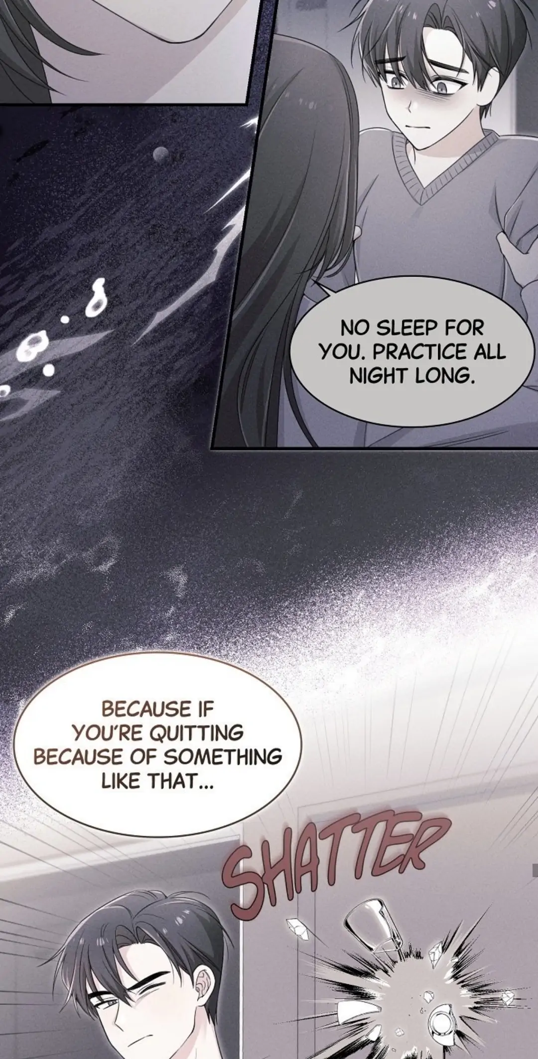 Moonshark: Sharks Are Born To Be Stars Chapter 43 66