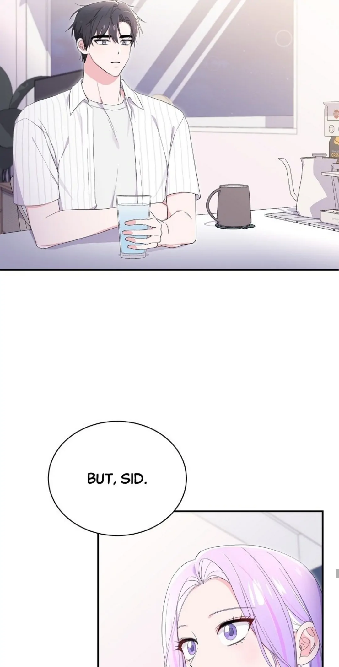 Moonshark: Sharks Are Born To Be Stars Chapter 43 69