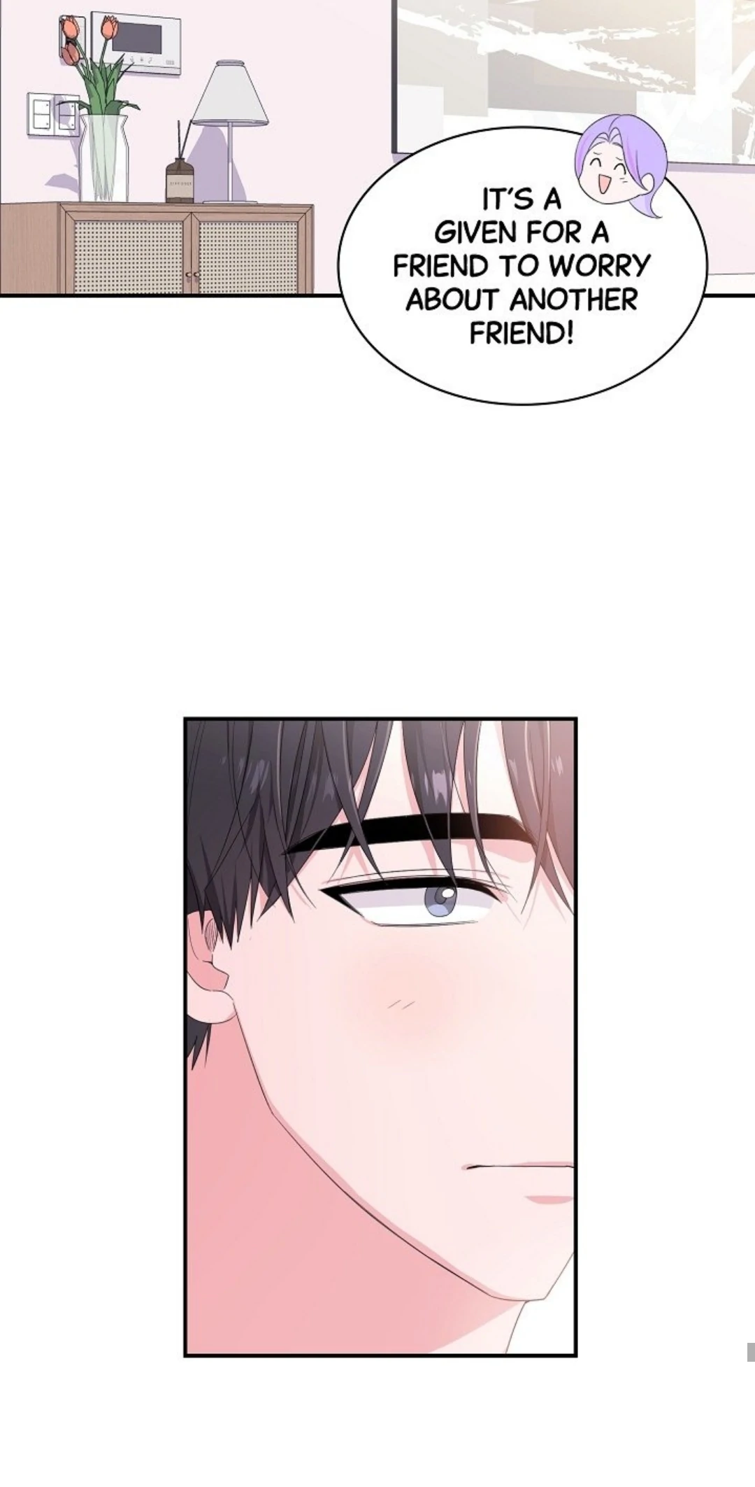 Moonshark: Sharks Are Born To Be Stars Chapter 43 73