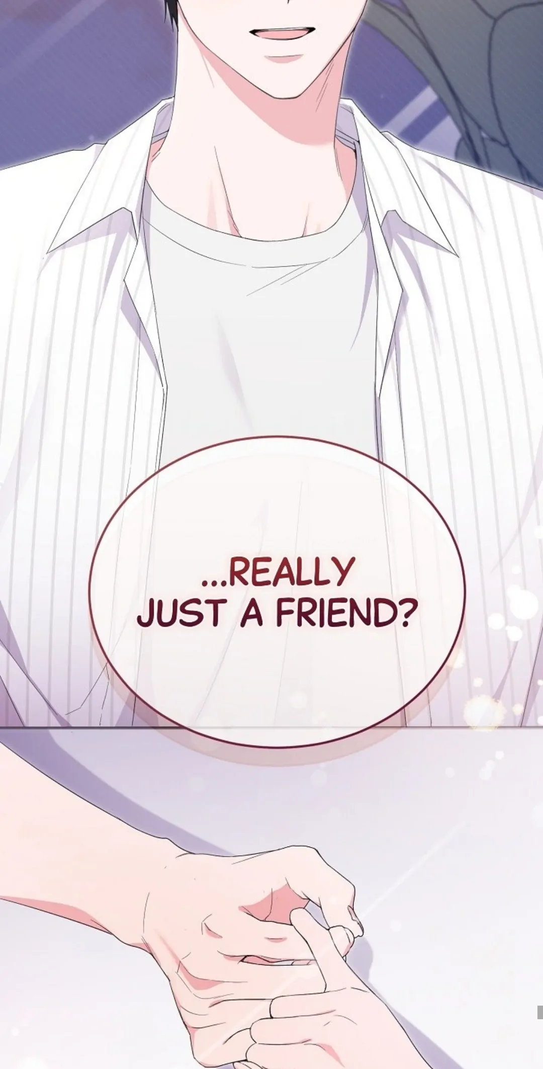 Moonshark: Sharks Are Born To Be Stars Chapter 43 76