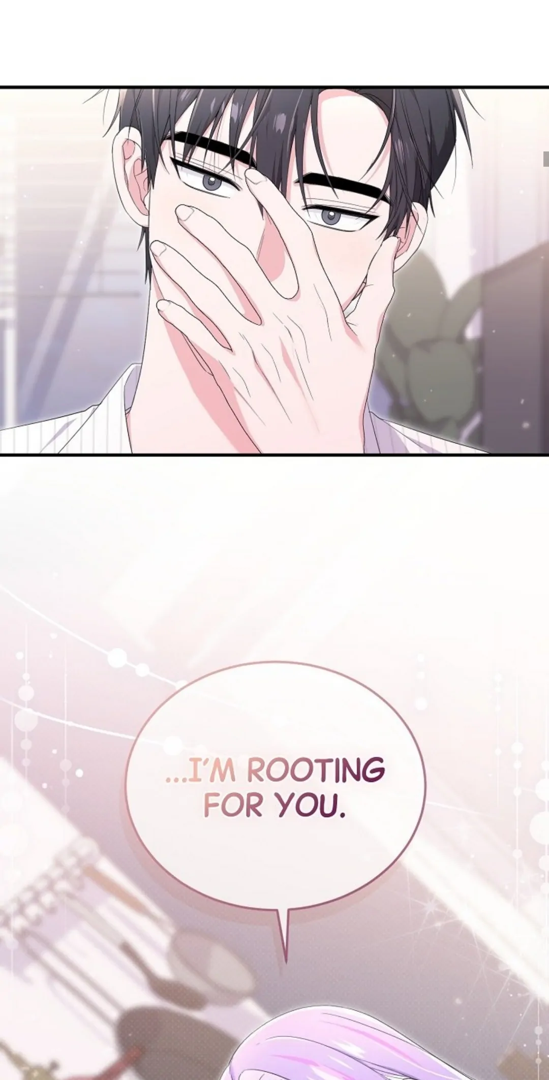 Moonshark: Sharks Are Born To Be Stars Chapter 44 11
